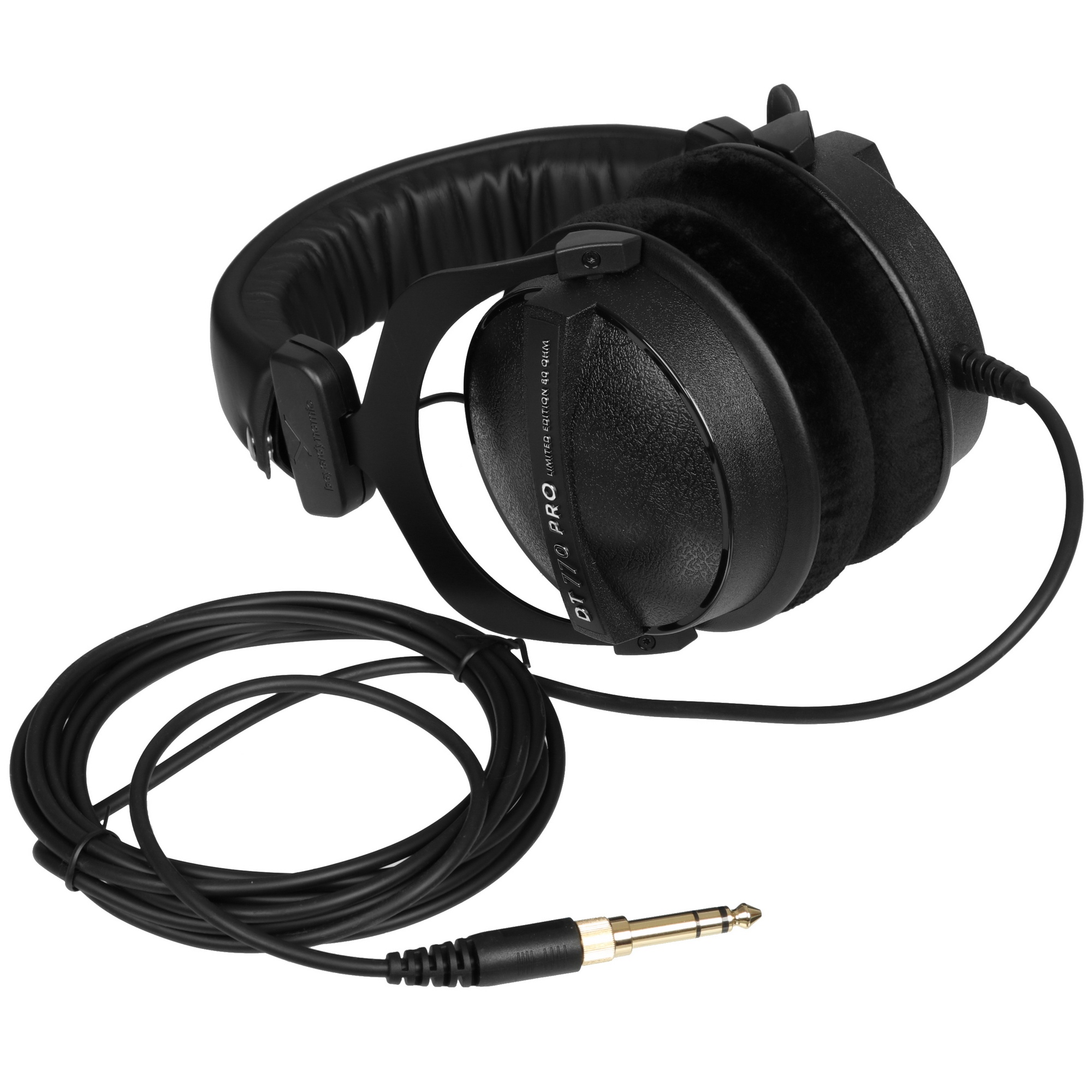 Наушники Beyerdynamic DT 770 PRO 80 OHMS