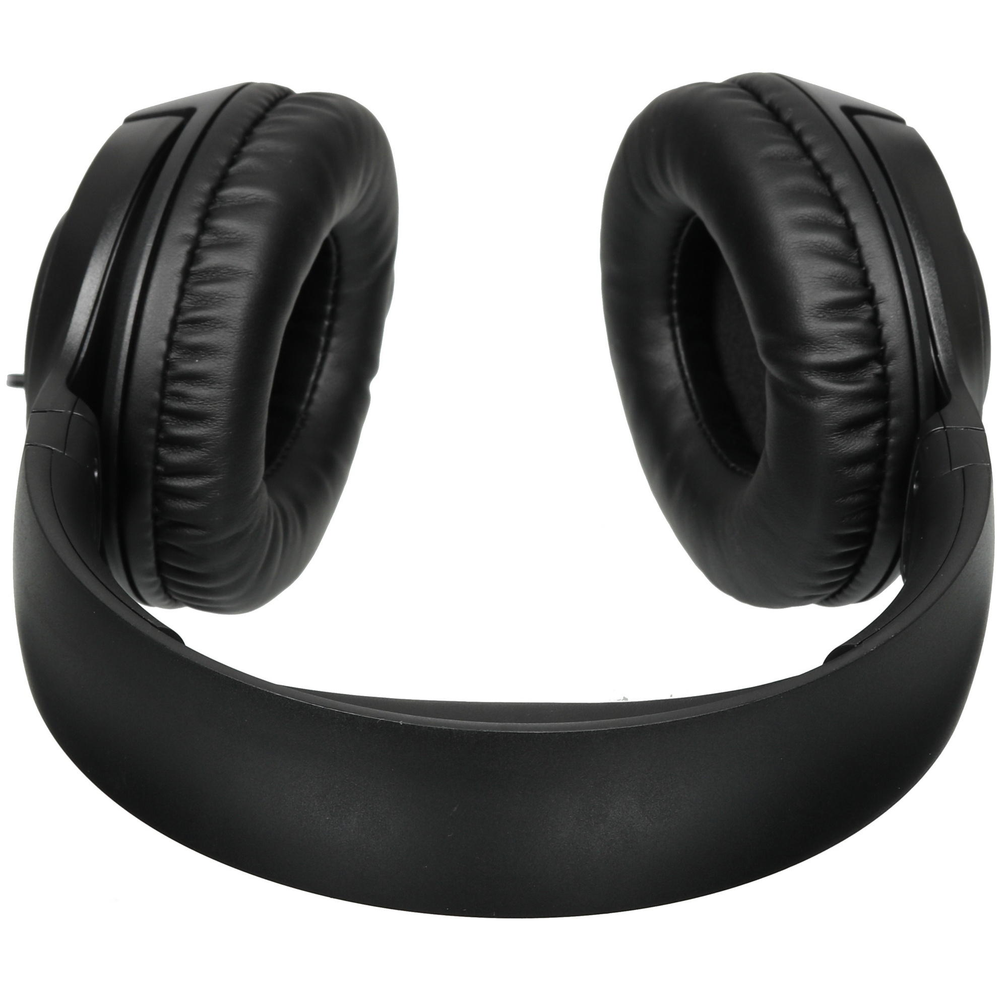 Наушники RITMIX RH-544 Black