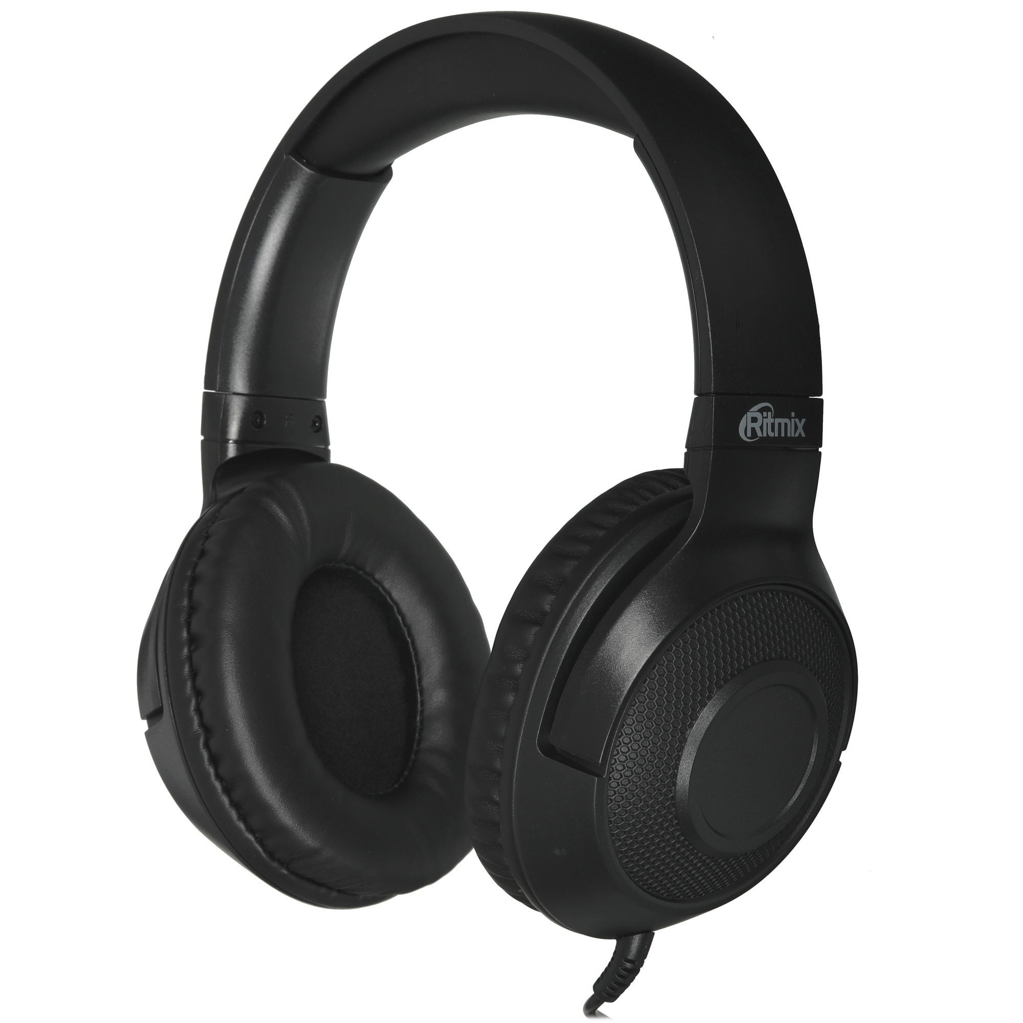 Наушники RITMIX RH-544 Black
