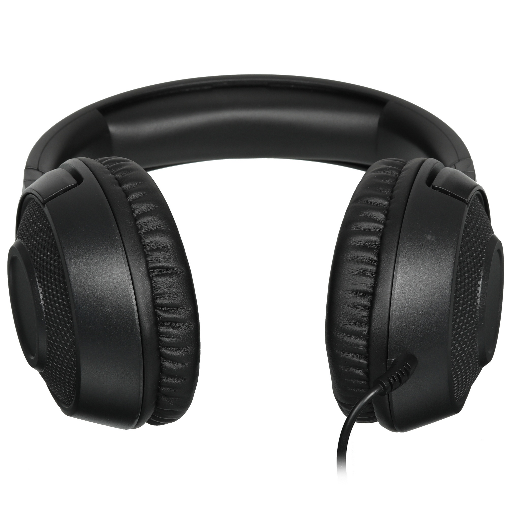 Наушники RITMIX RH-544 Black
