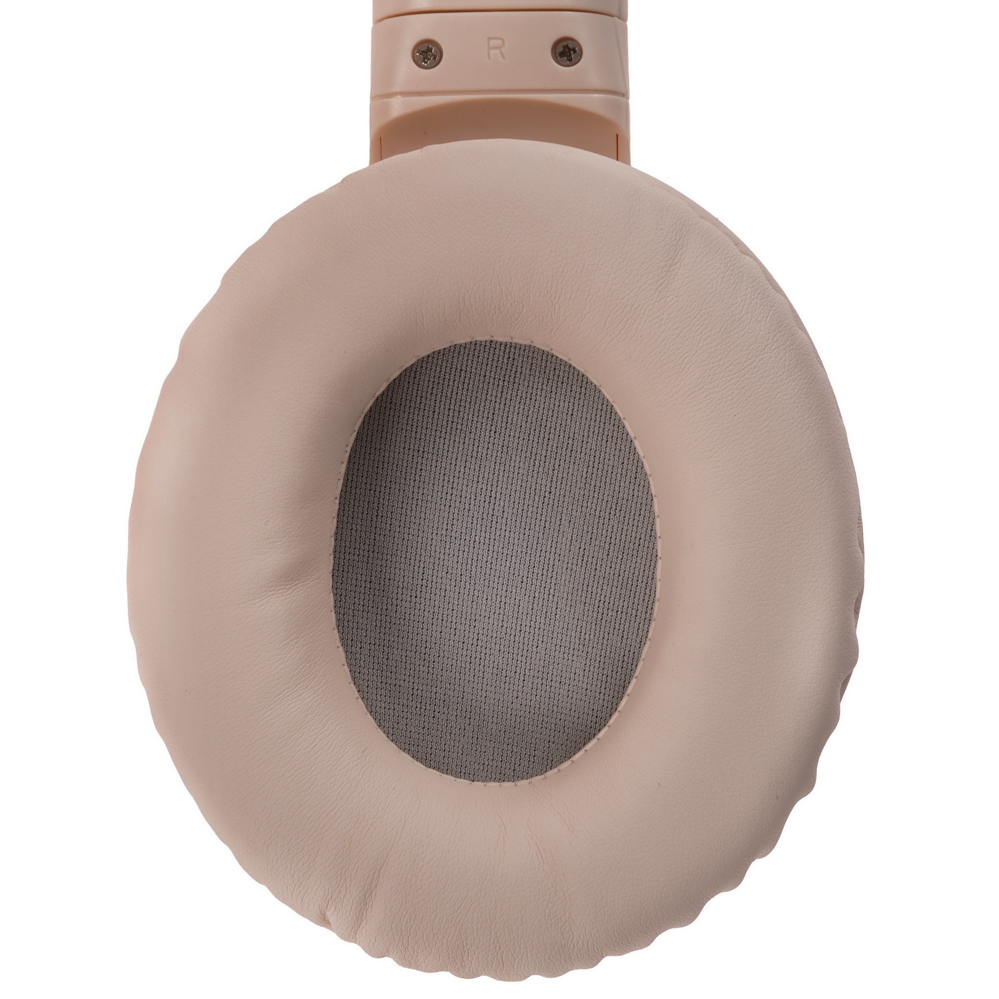 Наушники RITMIX RH-544TV Beige