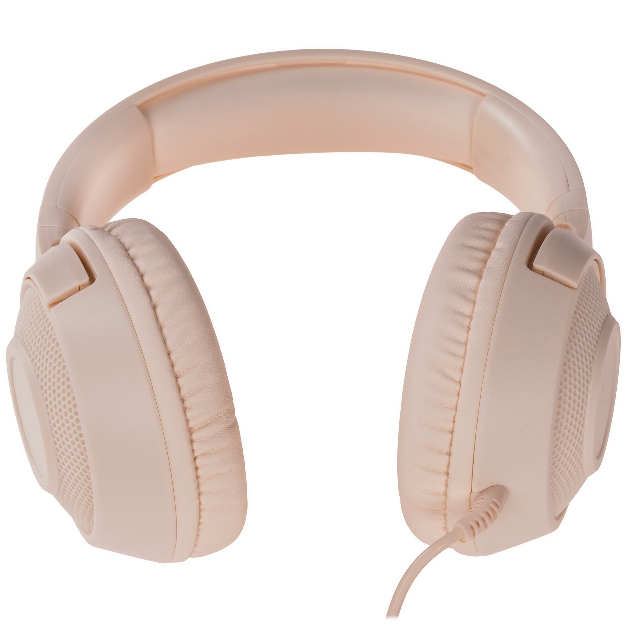 Наушники RITMIX RH-544TV Beige