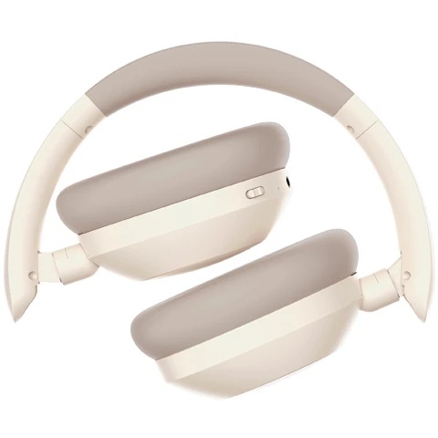 Наушники RITMIX RH-475BTH Beige
