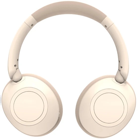 Наушники RITMIX RH-475BTH Beige