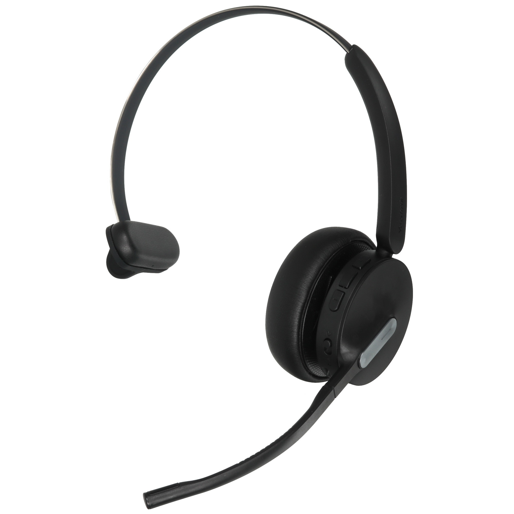 Беспроводная Bluetooth гарнитура YEALINK BH70 Mono UC USB-A Моно  HD звук  Шумоподав.  шт