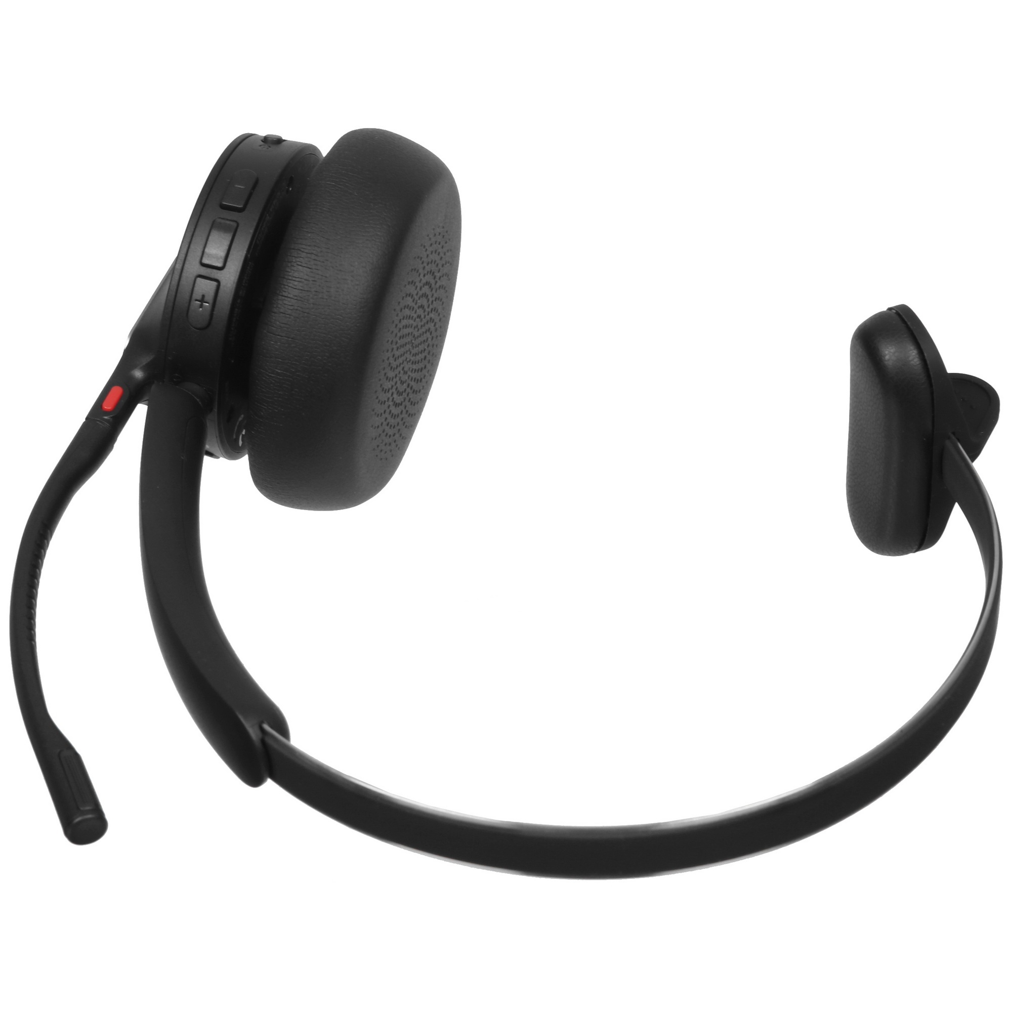 Беспроводная Bluetooth гарнитура YEALINK BH70 Mono UC USB-A Моно  HD звук  Шумоподав.  шт