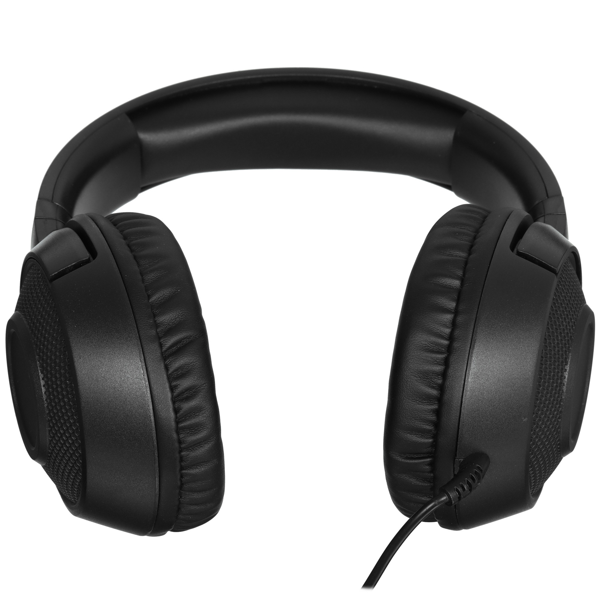 Наушники RITMIX RH-544TV Black