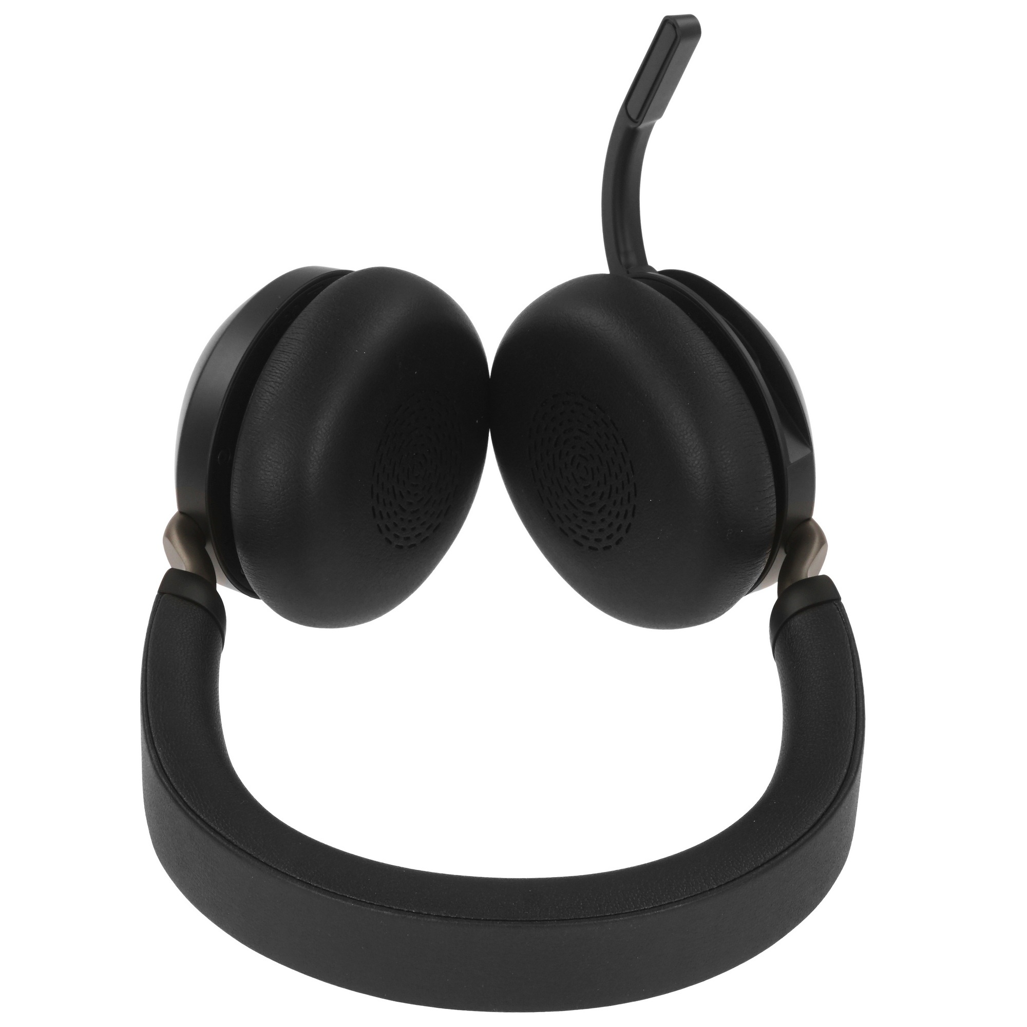 Беспроводная гарнитура Jabra Evolve2 75, Link380c MS Stereo Black (PN:27599-999-899)