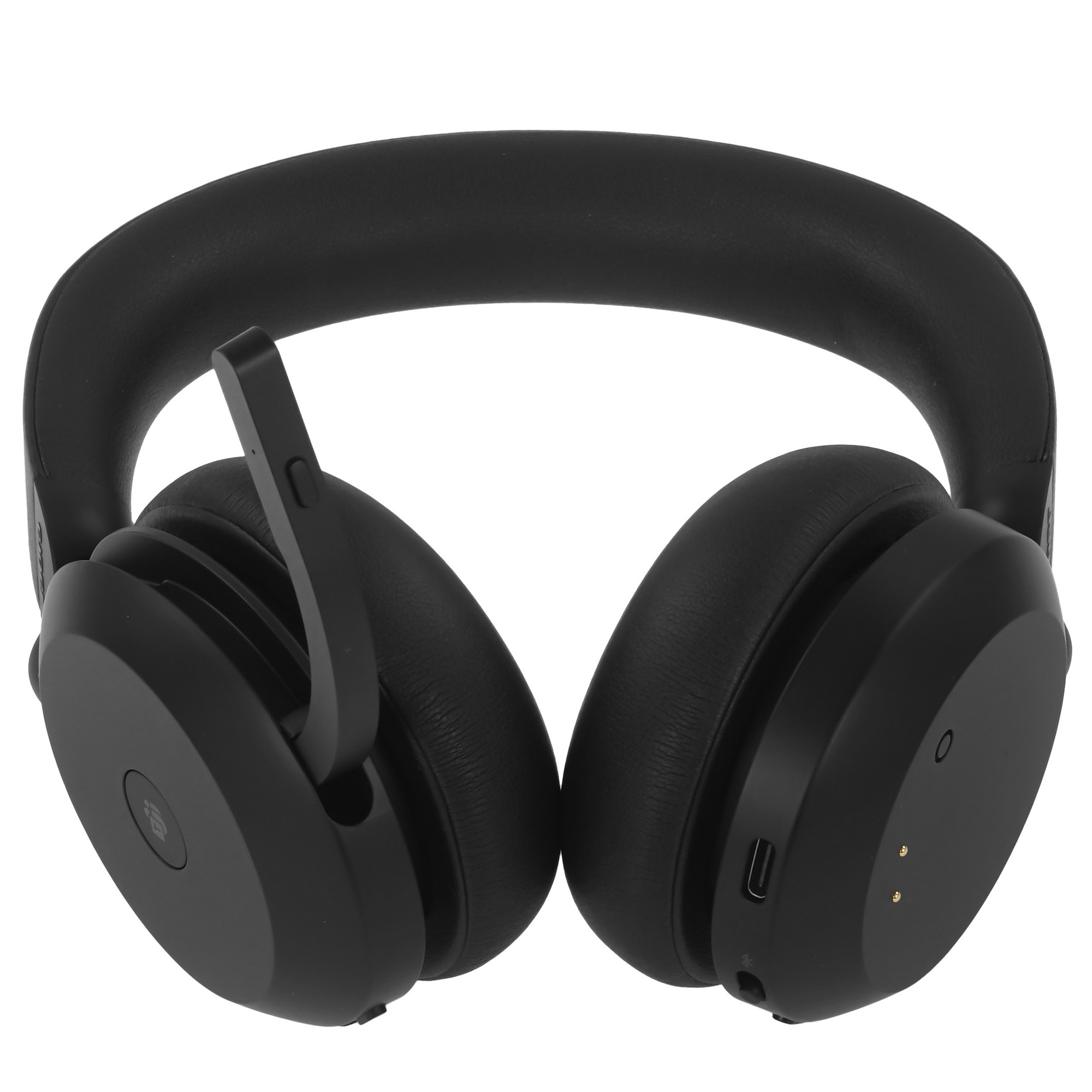 Беспроводная гарнитура Jabra Evolve2 75, Link380c MS Stereo Black (PN:27599-999-899)