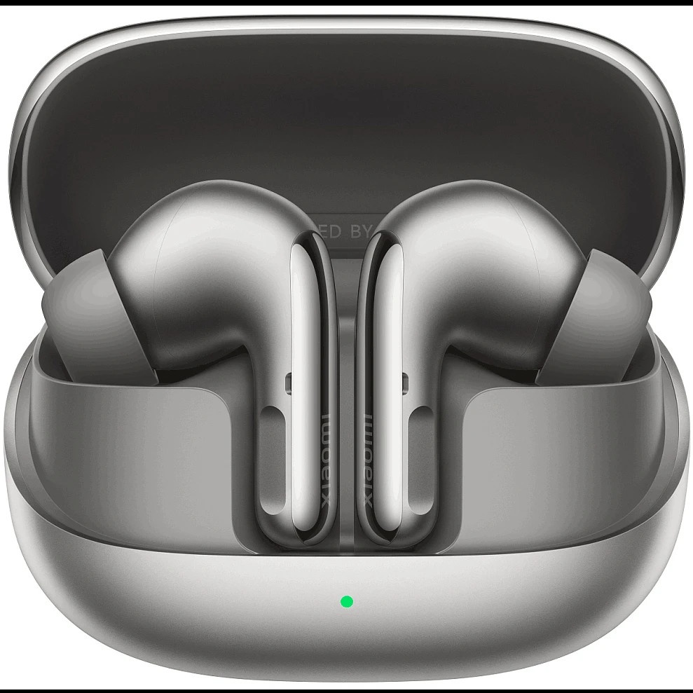 Беспроводные наушники Xiaomi Buds 5 Pro BT титановый