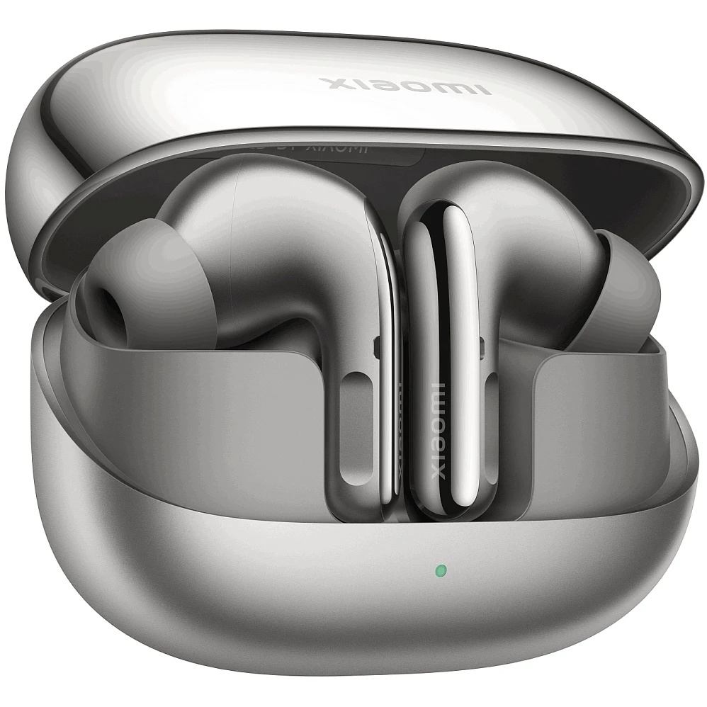 Беспроводные наушники Xiaomi Buds 5 Pro BT титановый