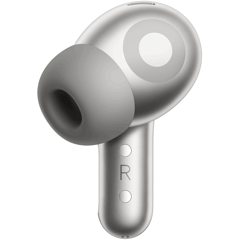 Беспроводные наушники Xiaomi Buds 5 Pro BT титановый