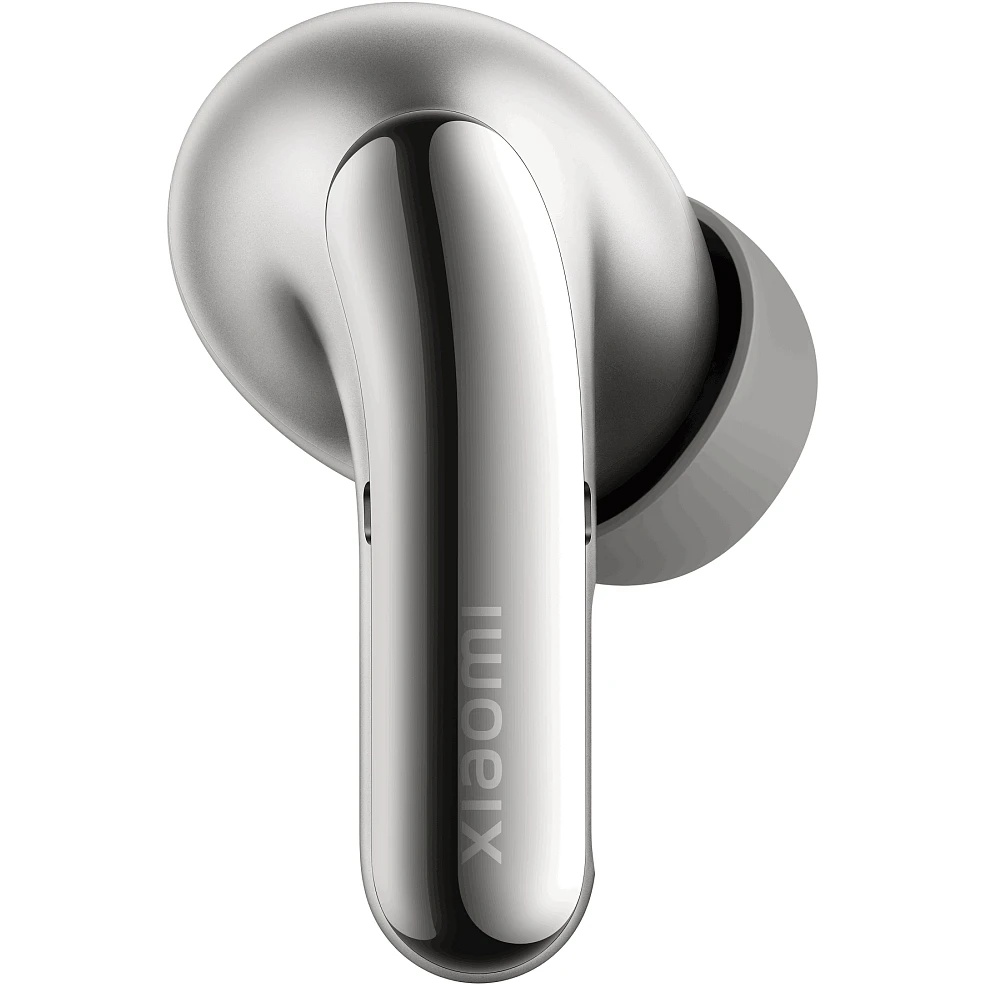 Беспроводные наушники Xiaomi Buds 5 Pro BT титановый