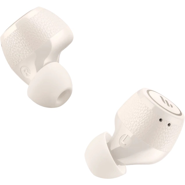 Гарнитура вкладыши Edifier X3 Pro слоновая кость беспроводные bluetooth в ушной раковине