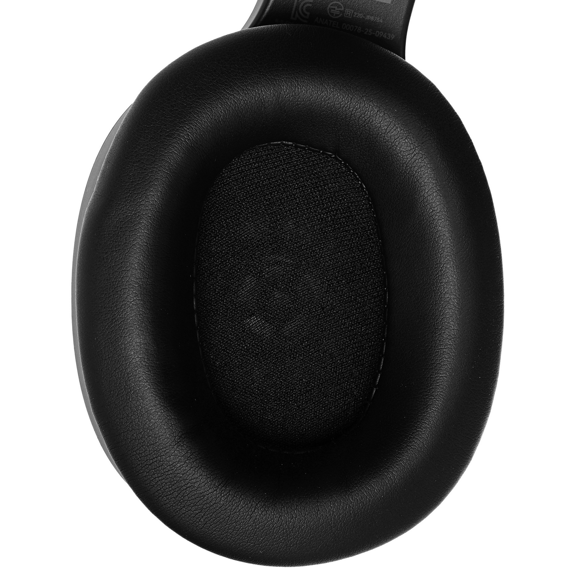 Гарнитура мониторные Edifier K750W черный беспроводные bluetooth оголовье