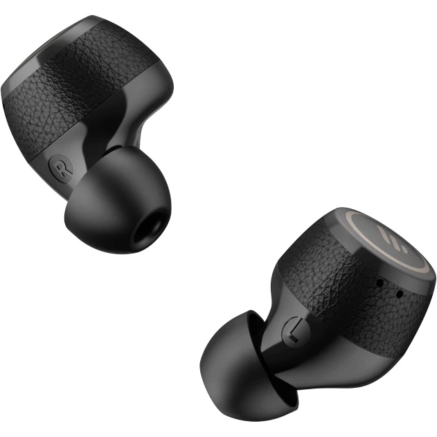 Гарнитура вкладыши Edifier X3 Pro черный беспроводные bluetooth в ушной раковине