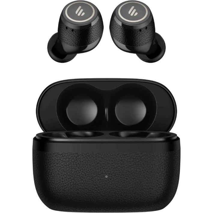 Гарнитура вкладыши Edifier X3 Pro черный беспроводные bluetooth в ушной раковине