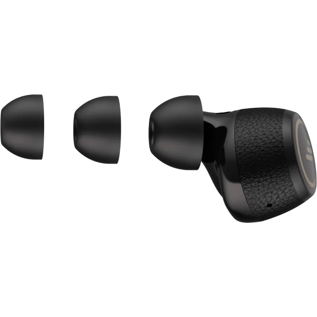 Гарнитура вкладыши Edifier X3 Pro черный беспроводные bluetooth в ушной раковине