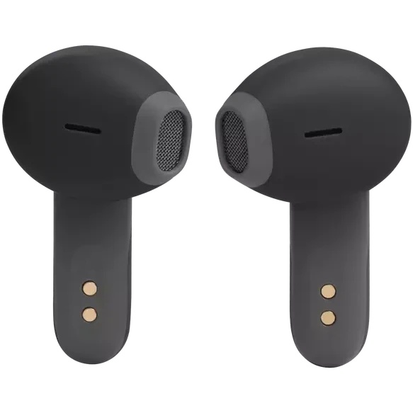 Гарнитура JBL  WAVE FLEX черный  Bluetooth