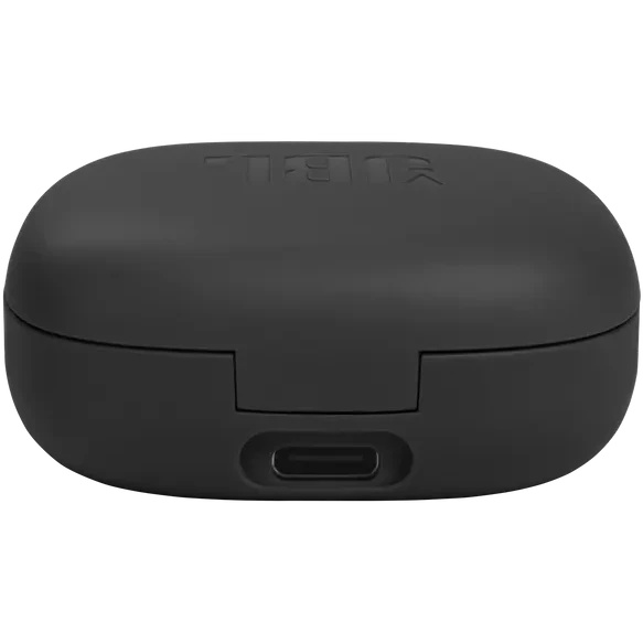 Гарнитура JBL  WAVE FLEX черный  Bluetooth