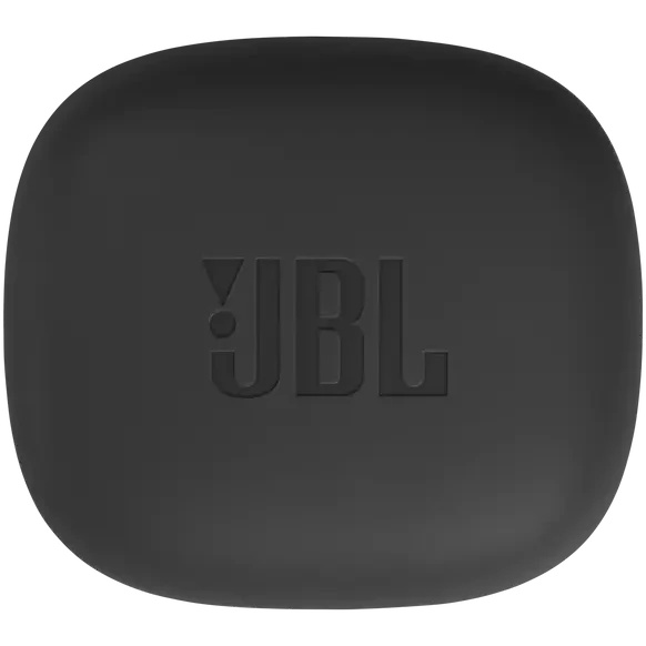 Гарнитура JBL  WAVE FLEX черный  Bluetooth