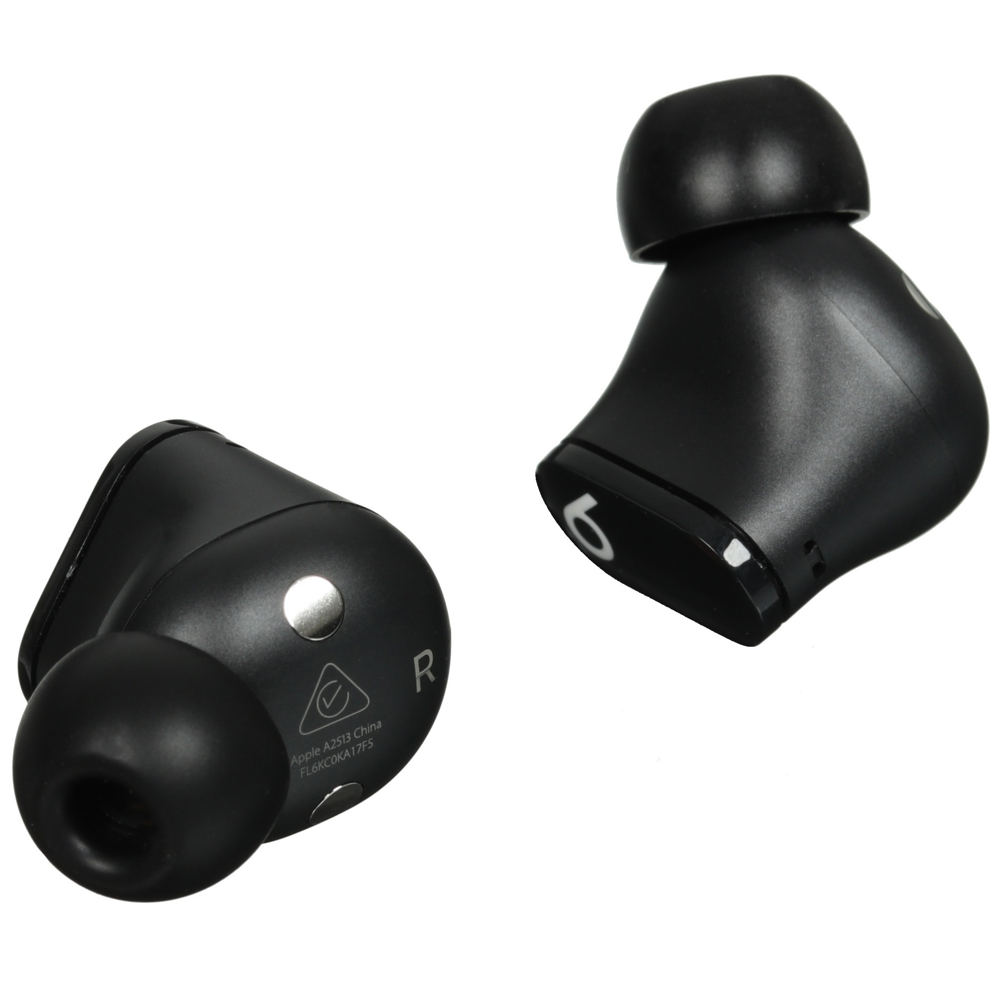 Гарнитура вкладыши Beats Studio Buds True Wireless Noise Cancelling  черный