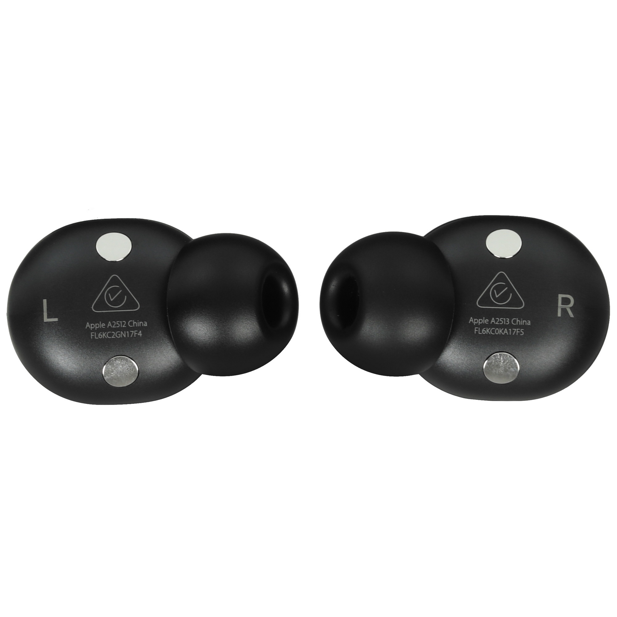Гарнитура вкладыши Beats Studio Buds True Wireless Noise Cancelling  черный