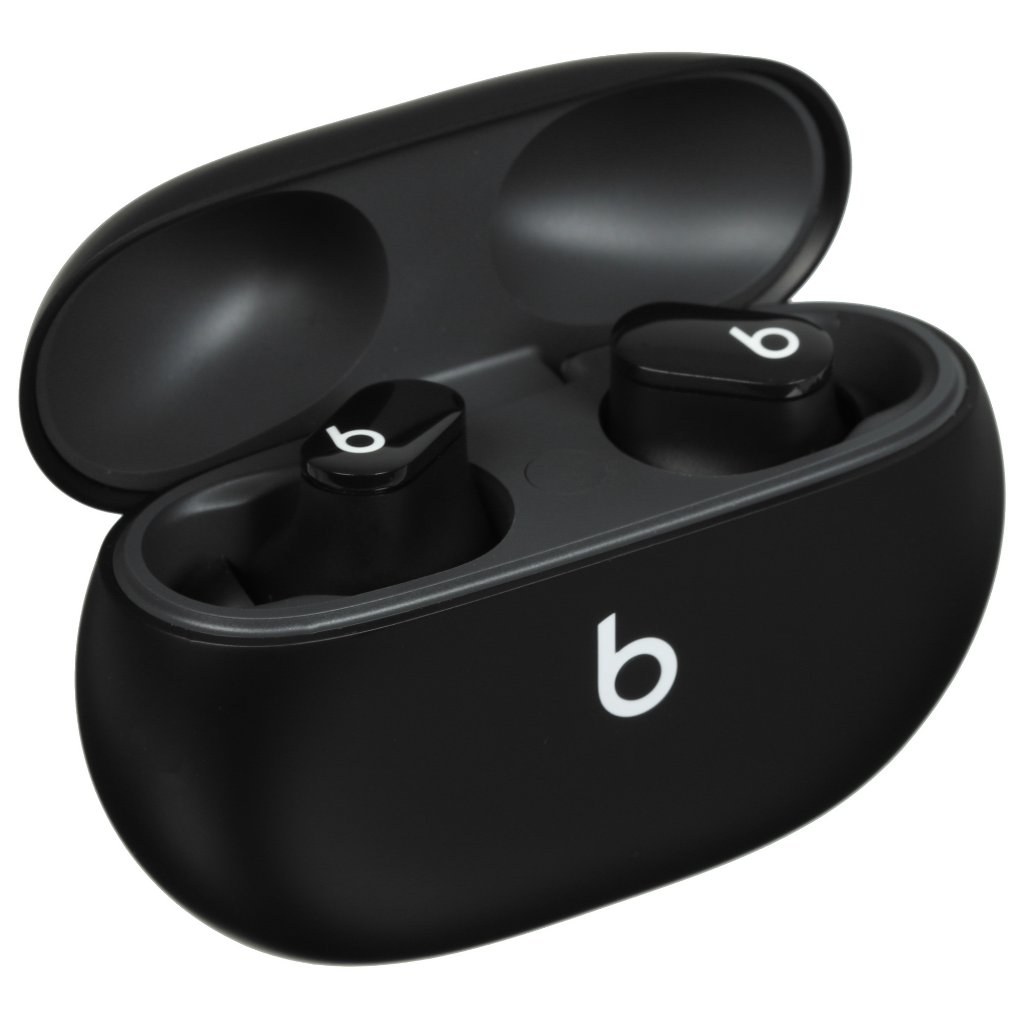 Гарнитура вкладыши Beats Studio Buds True Wireless Noise Cancelling  черный
