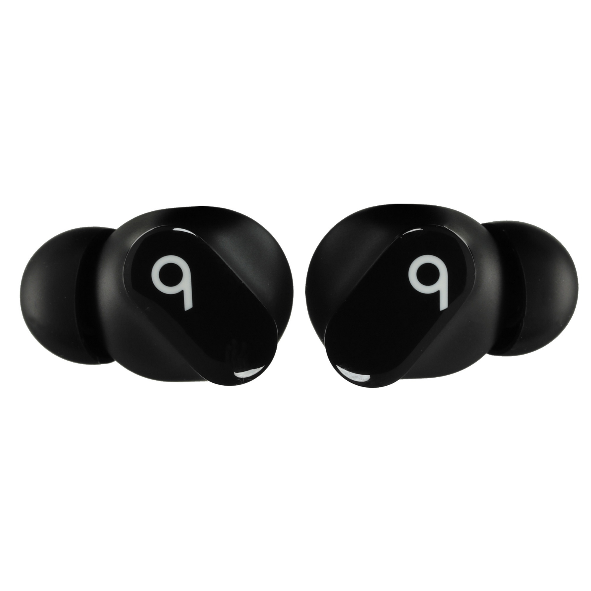 Гарнитура вкладыши Beats Studio Buds True Wireless Noise Cancelling  черный