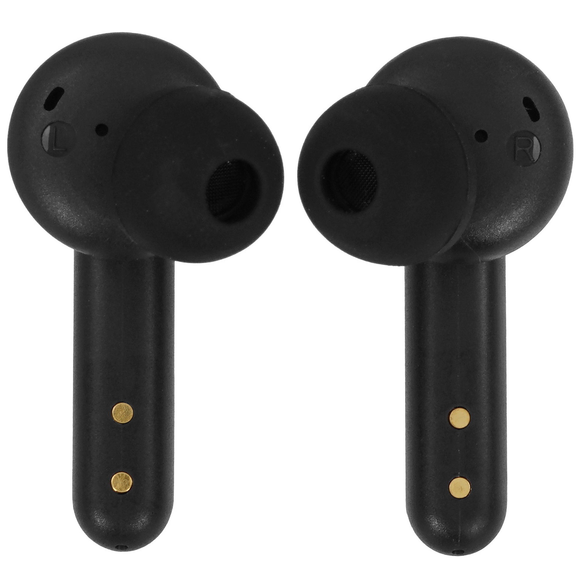Наушники SoundPEATS TWS TrueAir QCC3020 Bluetooth 5.0 600мАч d14.2мм IPX5 черный