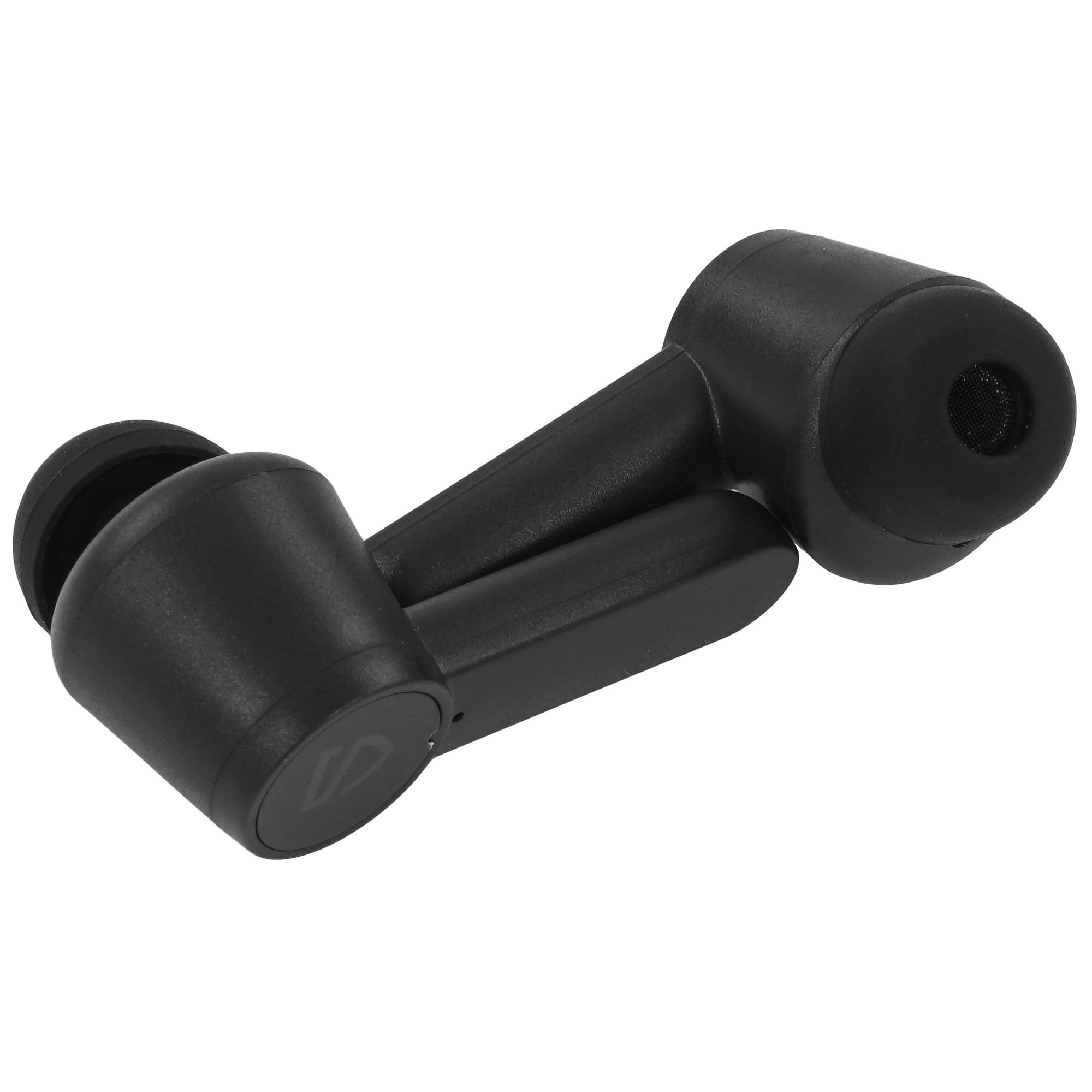 Наушники SoundPEATS TWS TrueAir QCC3020 Bluetooth 5.0 600мАч d14.2мм IPX5 черный