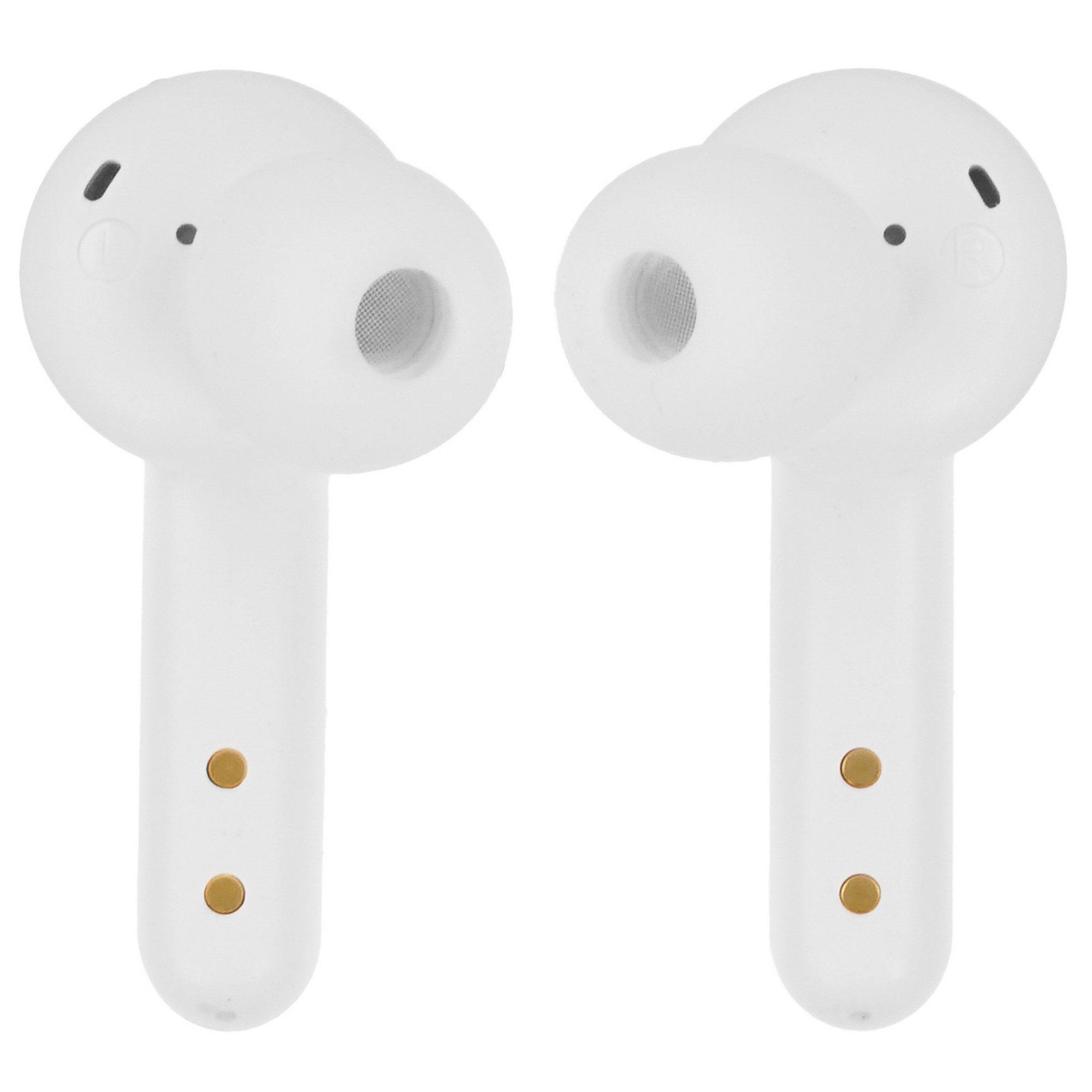 Наушники SoundPEATS TWS TrueAir QCC3020 Bluetooth 5.0  600мАч d14.2мм  IPX5  белый