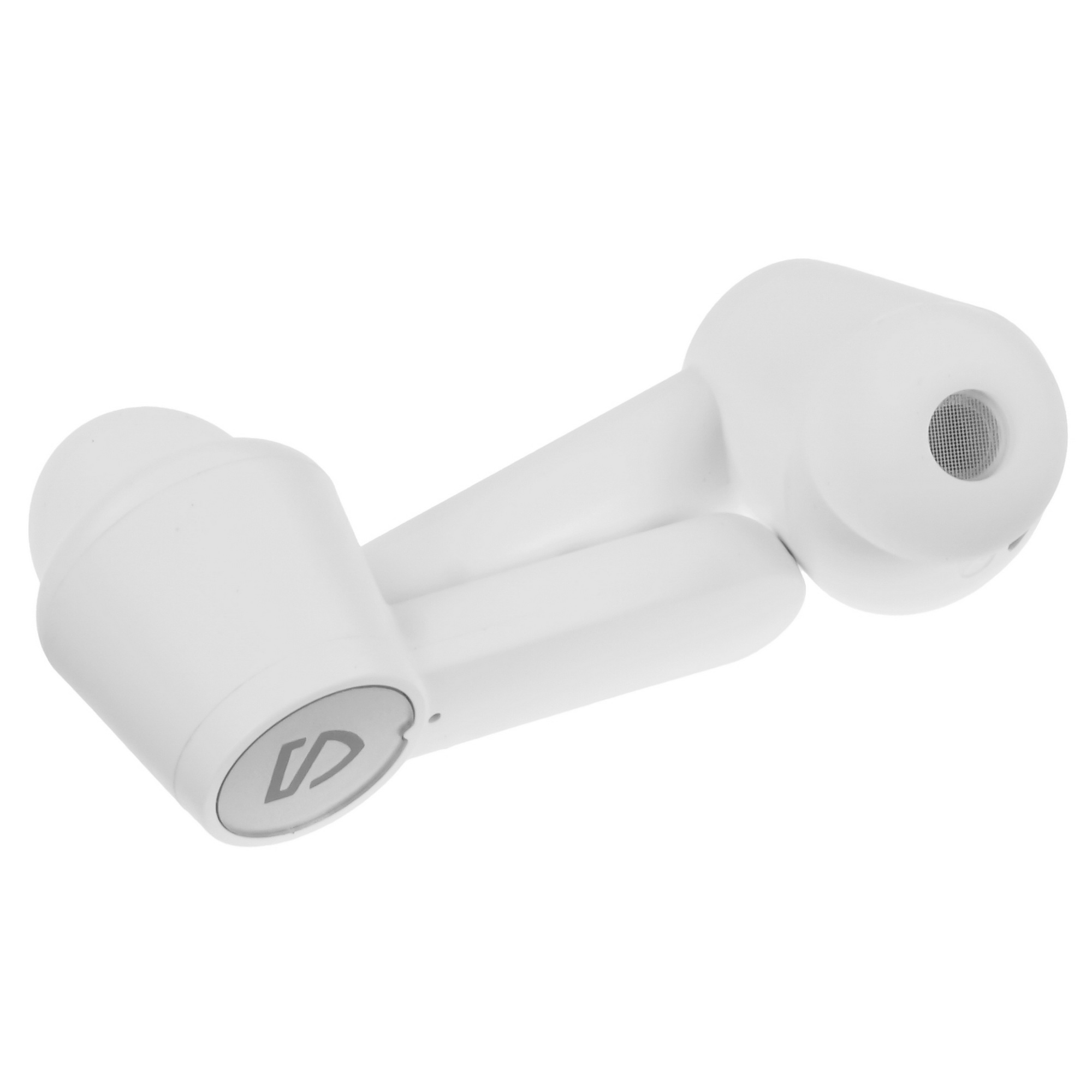 Наушники SoundPEATS TWS TrueAir QCC3020 Bluetooth 5.0  600мАч d14.2мм  IPX5  белый