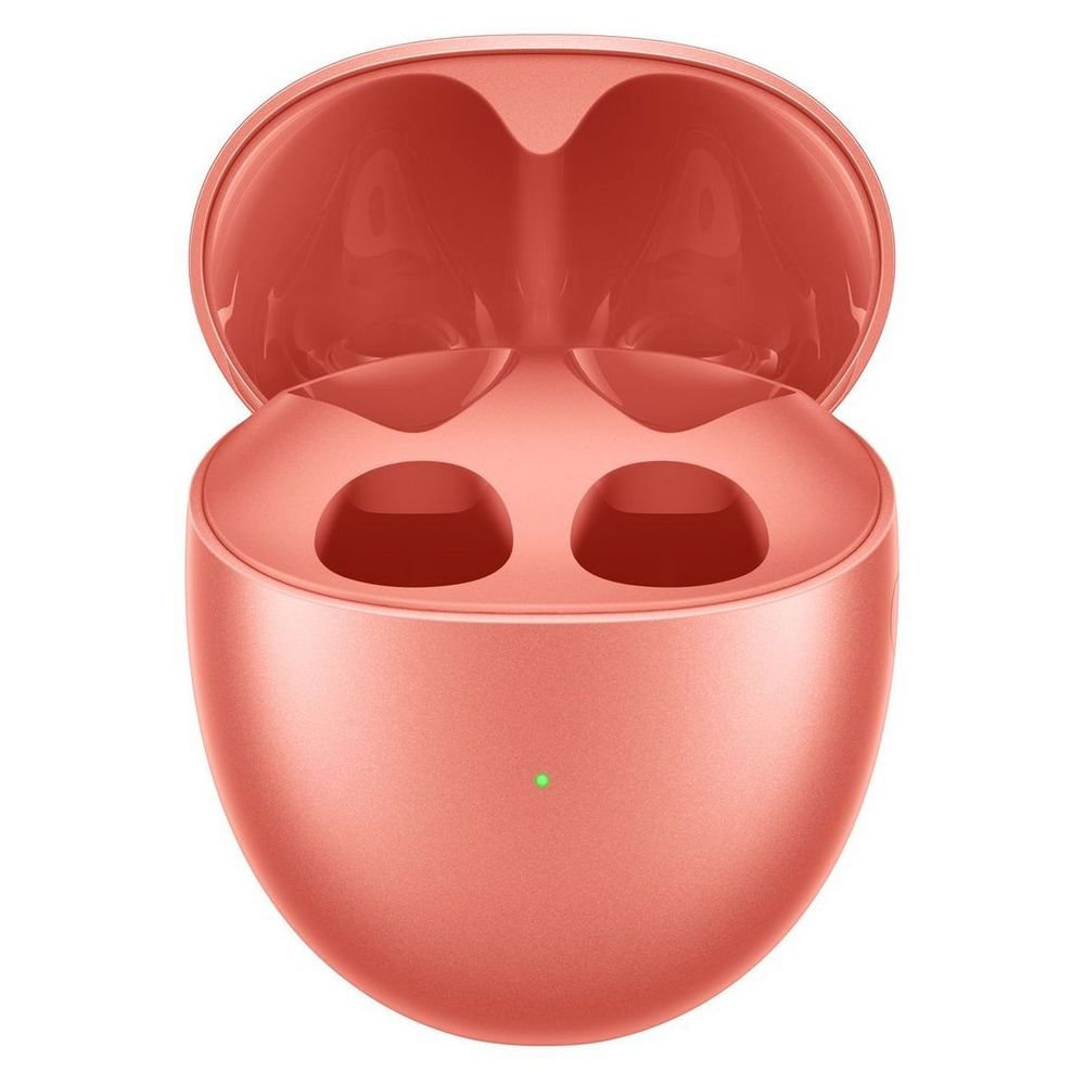 Гарнитура HUAWEI FREEBUDS 5 ORANGE CORAL 55036455