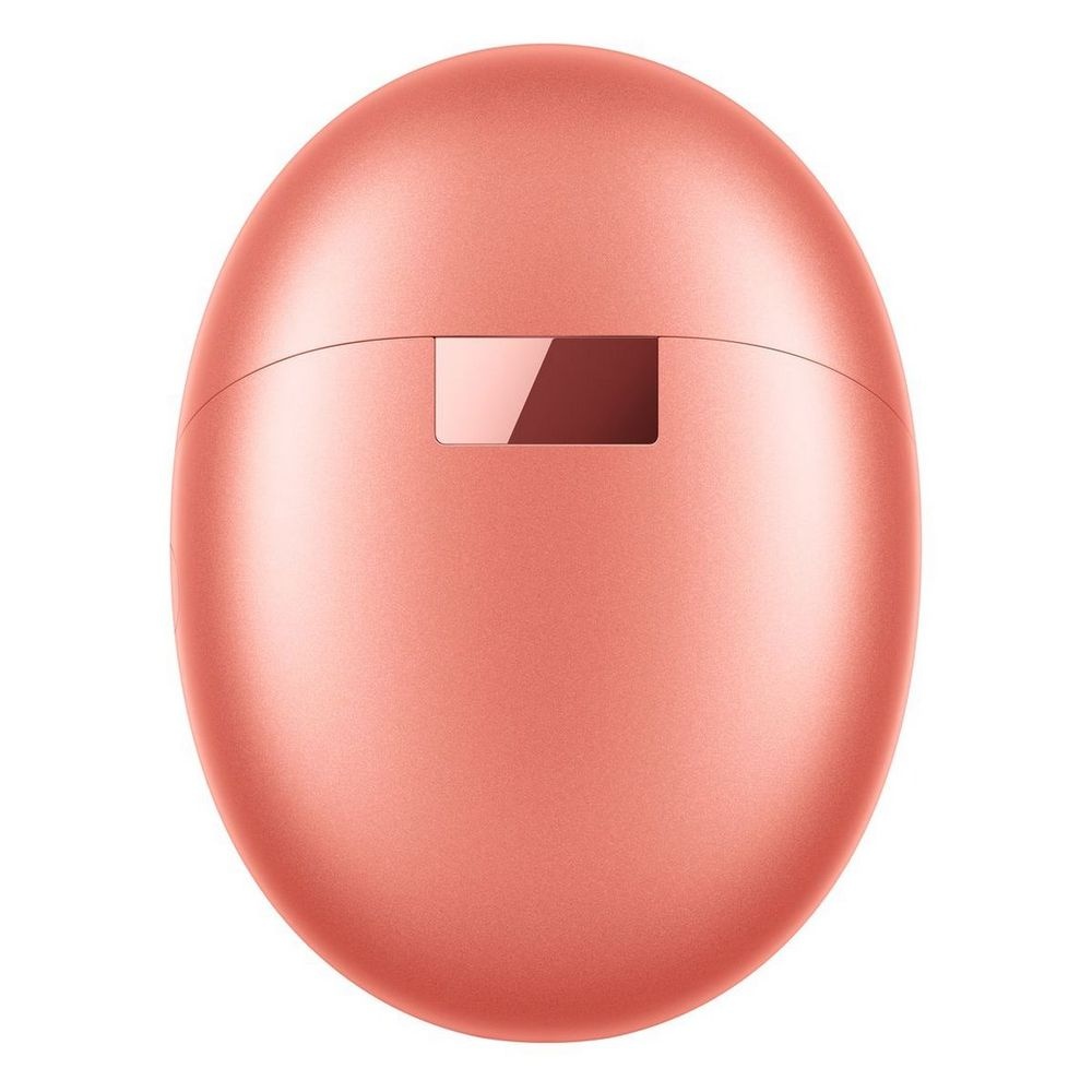 Гарнитура HUAWEI FREEBUDS 5 ORANGE CORAL 55036455
