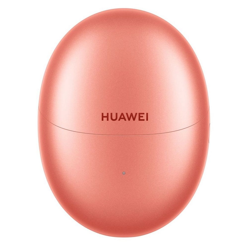 Гарнитура HUAWEI FREEBUDS 5 ORANGE CORAL 55036455