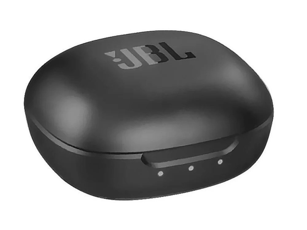 Наушники беспроводные JBL TUNE 280 X2 черные (TWS, 12 мм, IPX4, JBLT280TWSX2BLK)
