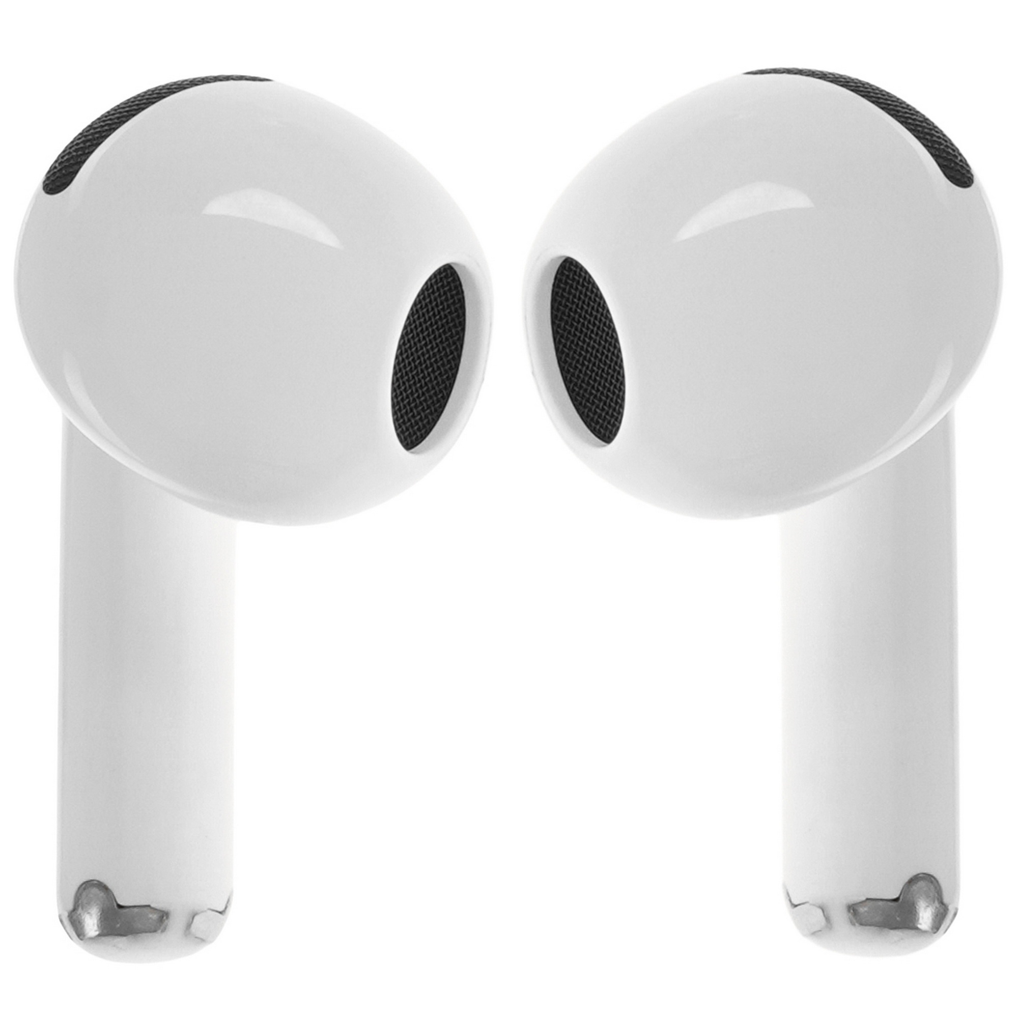 Беспроводные наушники MONSTER N-Lite 208 (MH22211) белые