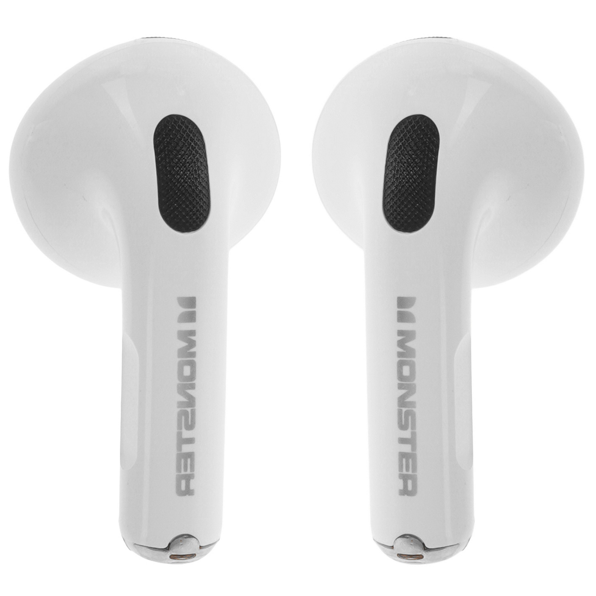 Беспроводные наушники MONSTER N-Lite 208 (MH22211) белые