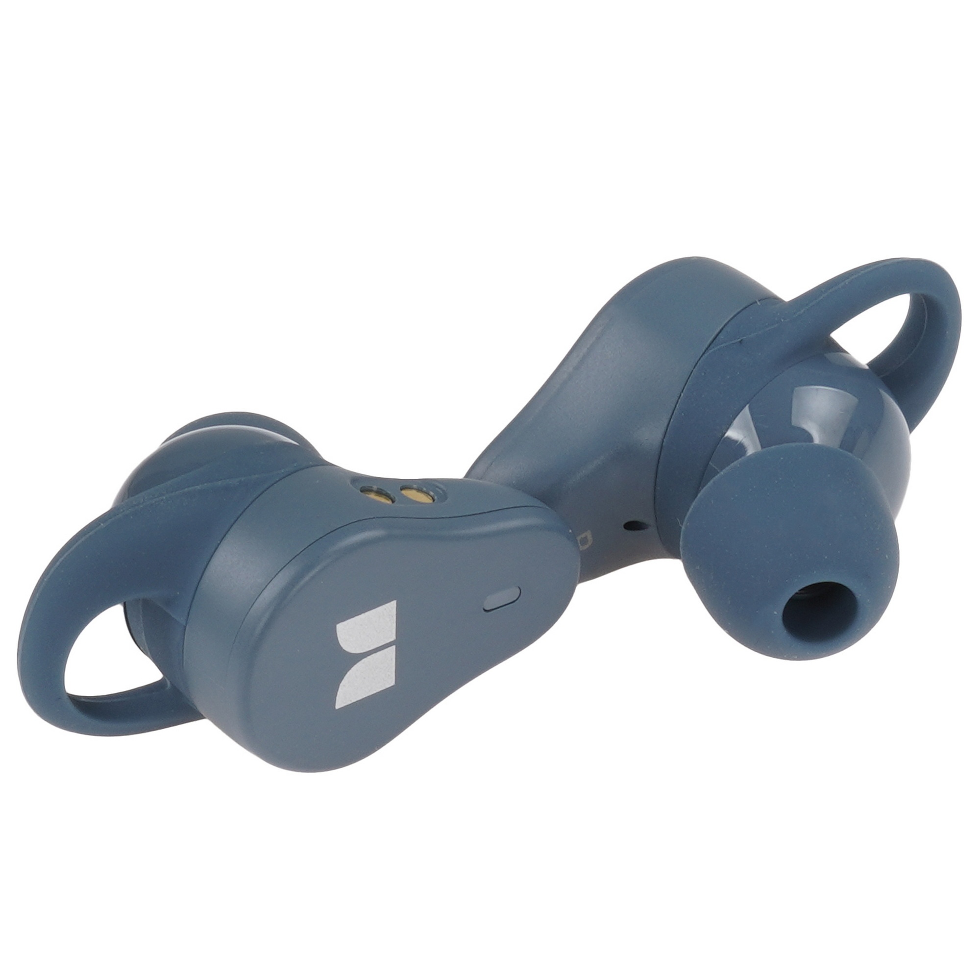 Беспроводные наушники MONSTER N-Lite 210 (MH22217) голубые