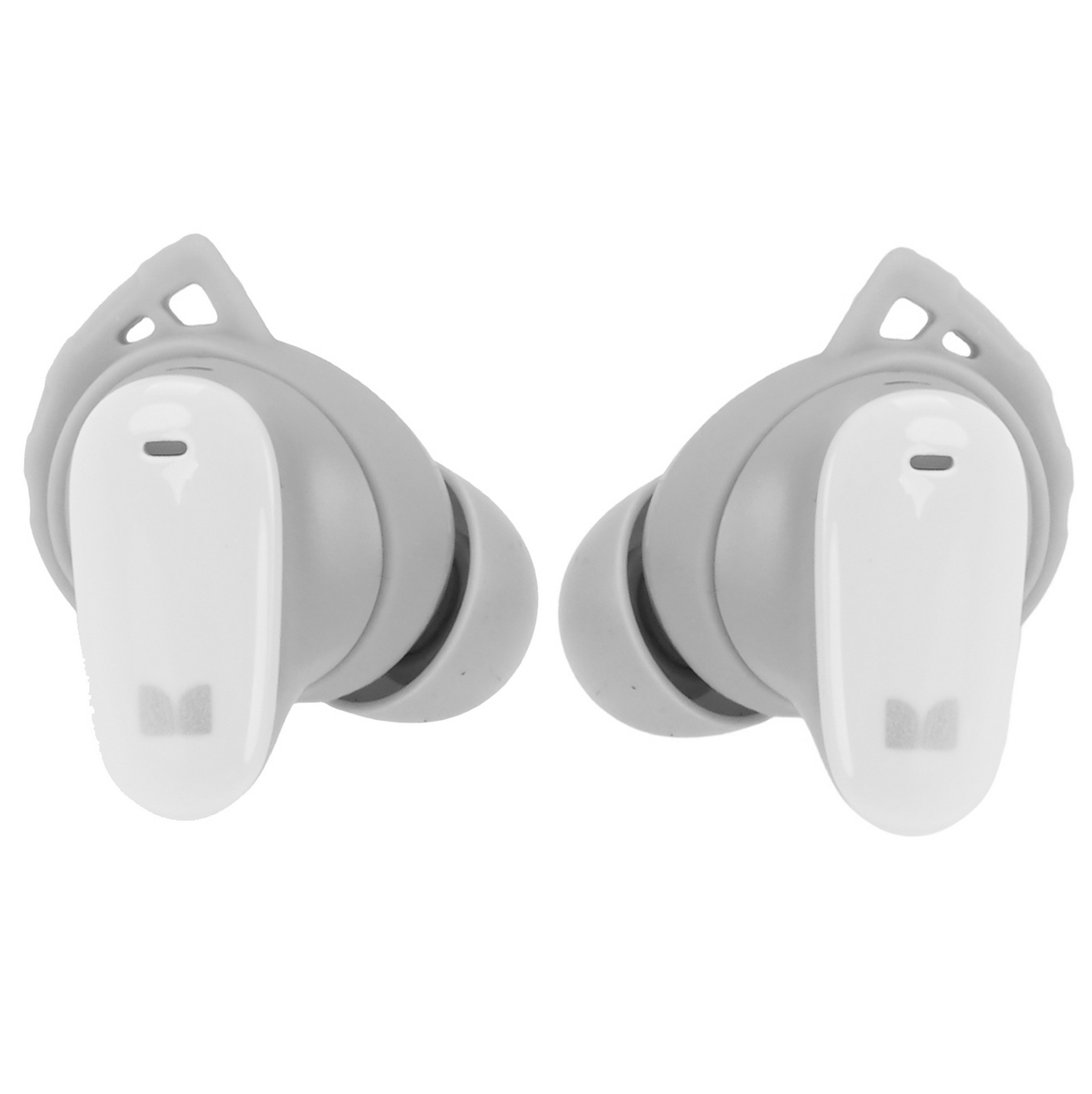 Беспроводные наушники MONSTER N-Lite 206 (MH22193) белые