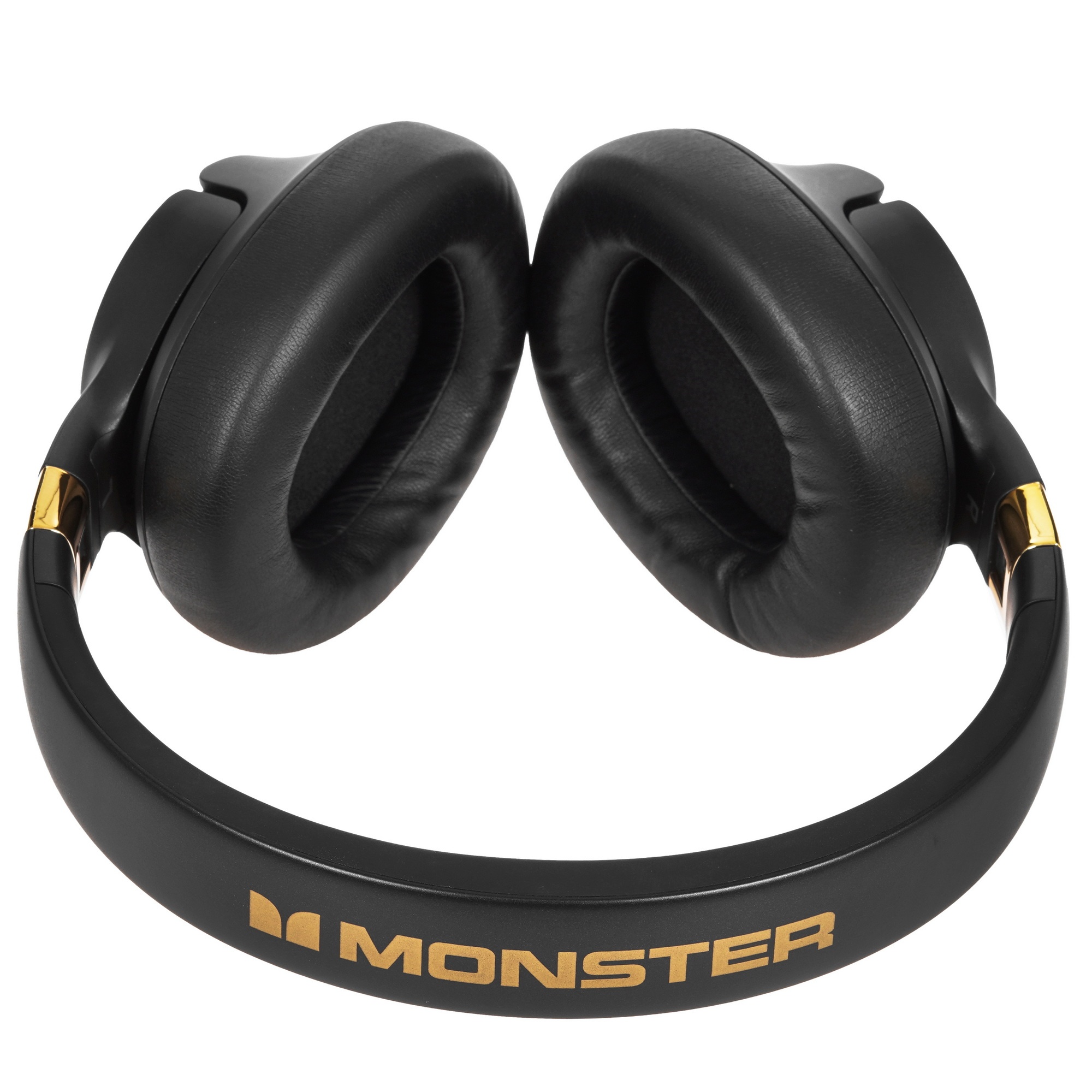 Наушники беспроводные MONSTER Persona SE ANC (MH22216) чёрные