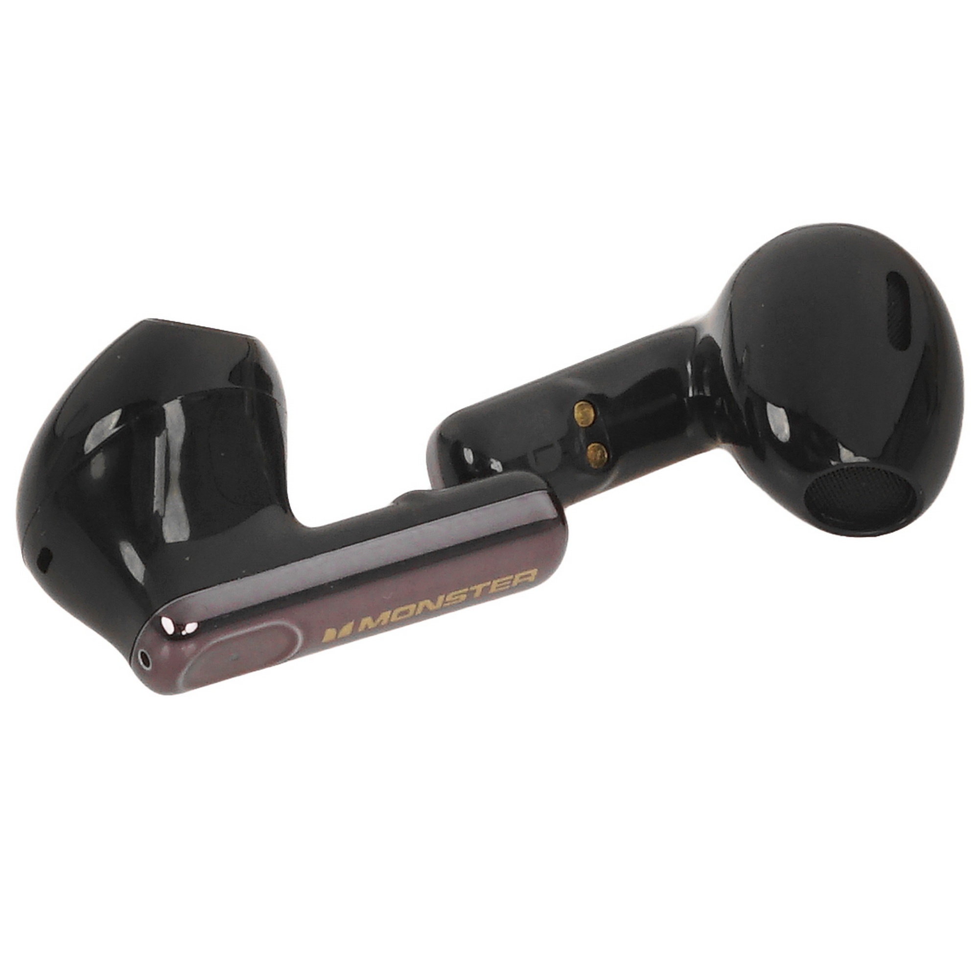 Беспроводные наушники MONSTER N-Lite 209 (MH22215) чёрные