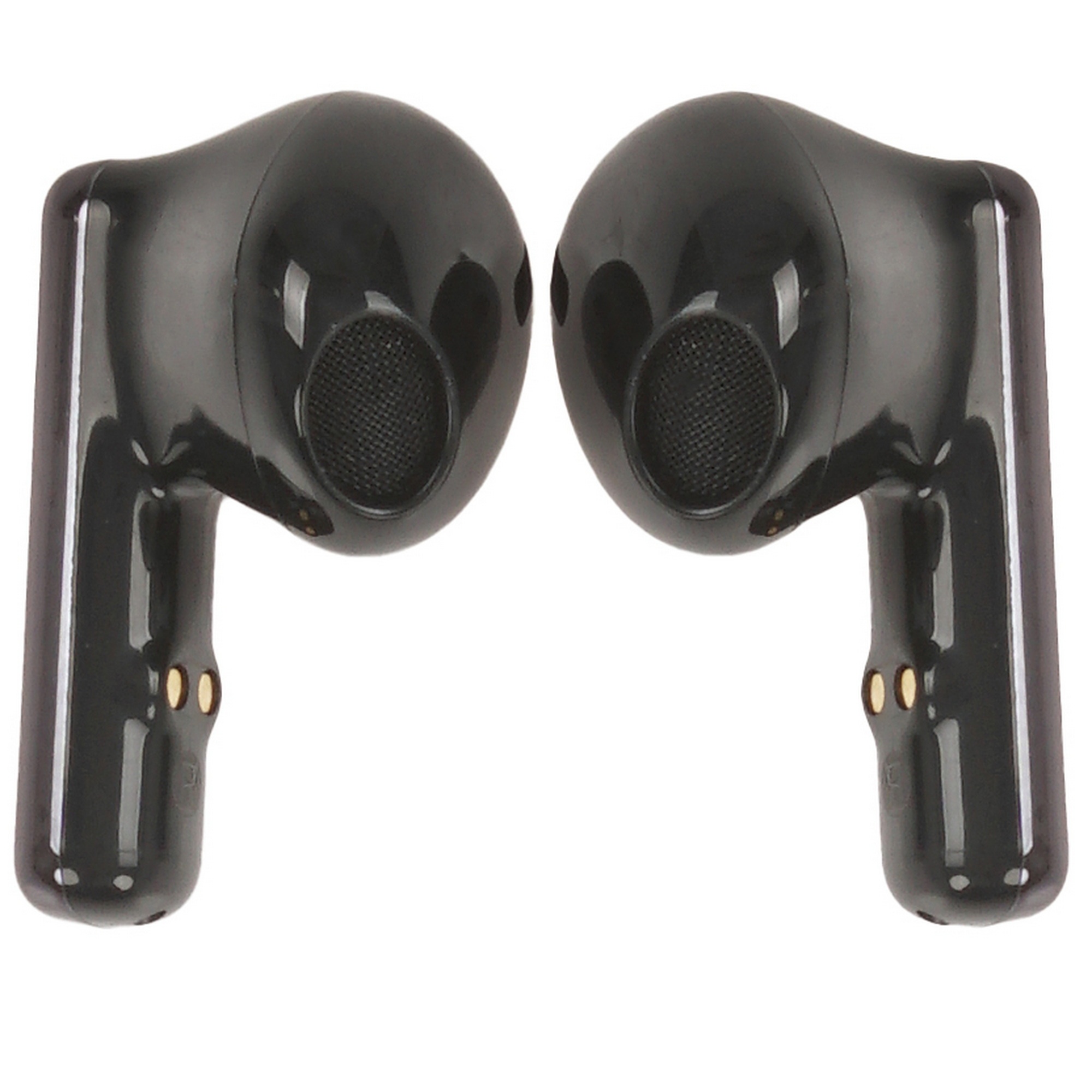 Беспроводные наушники MONSTER N-Lite 209 (MH22215) чёрные