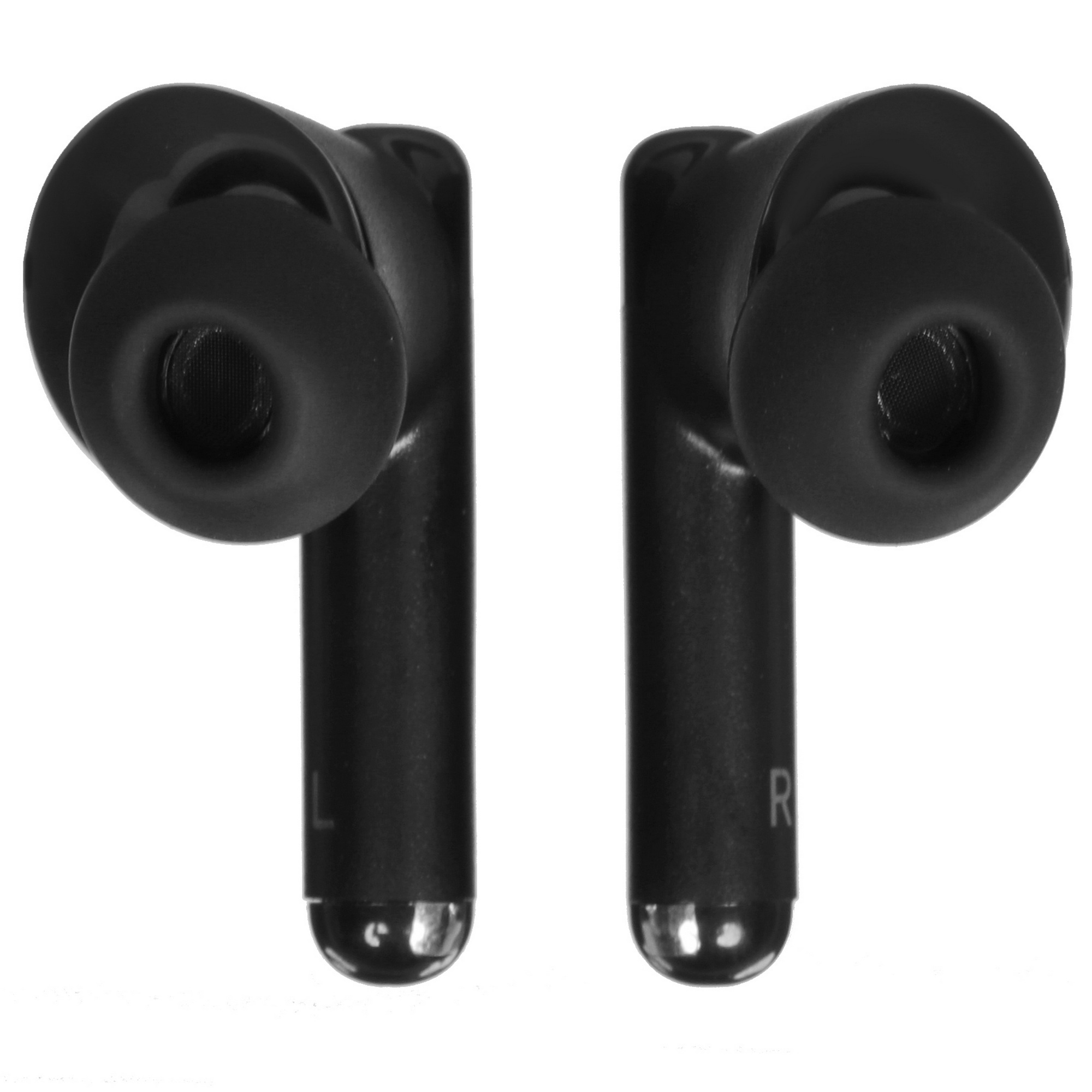 Наушники беспроводные Tecno Buds 4 BD04 Air черный