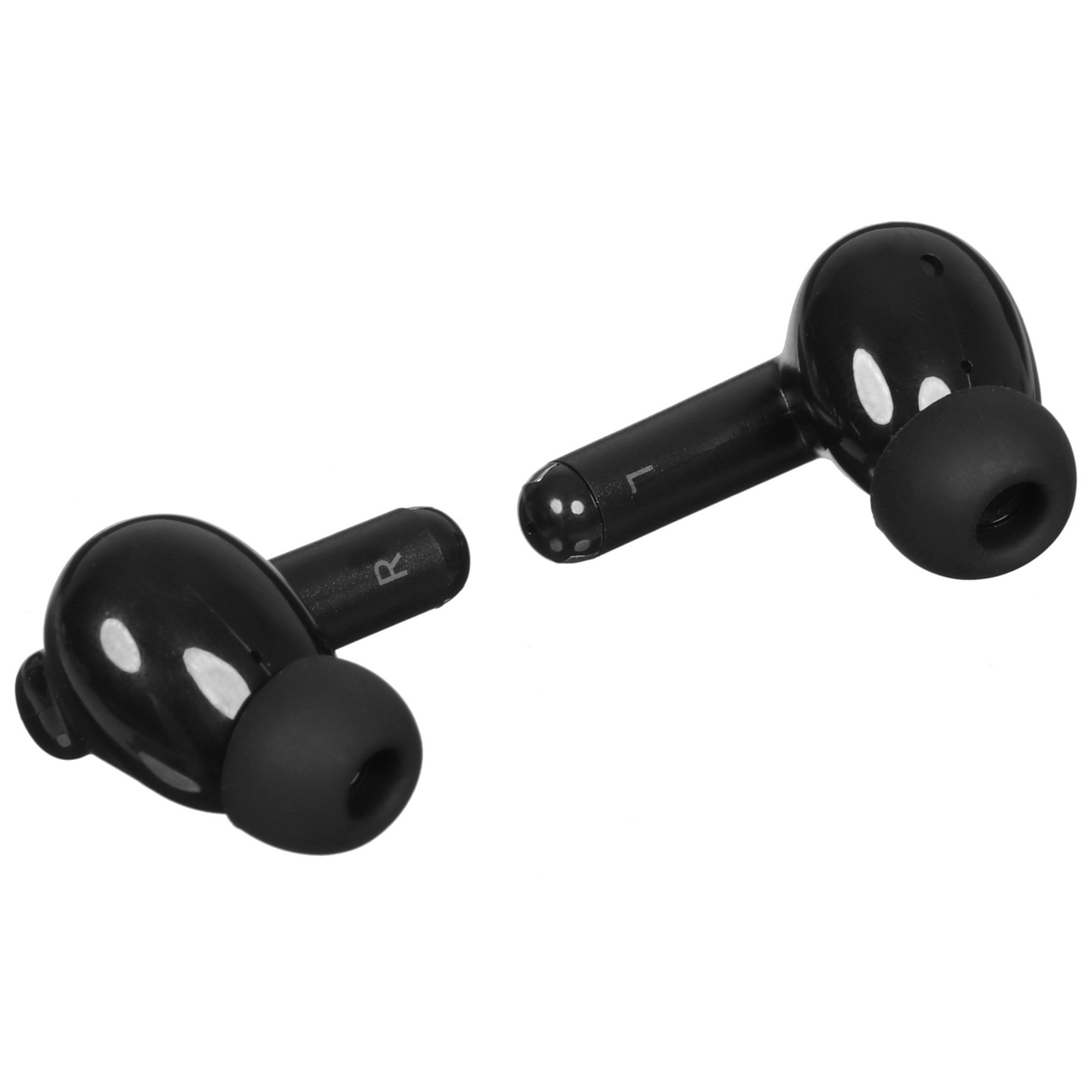 Наушники беспроводные Tecno Buds 4 BD04 Air черный