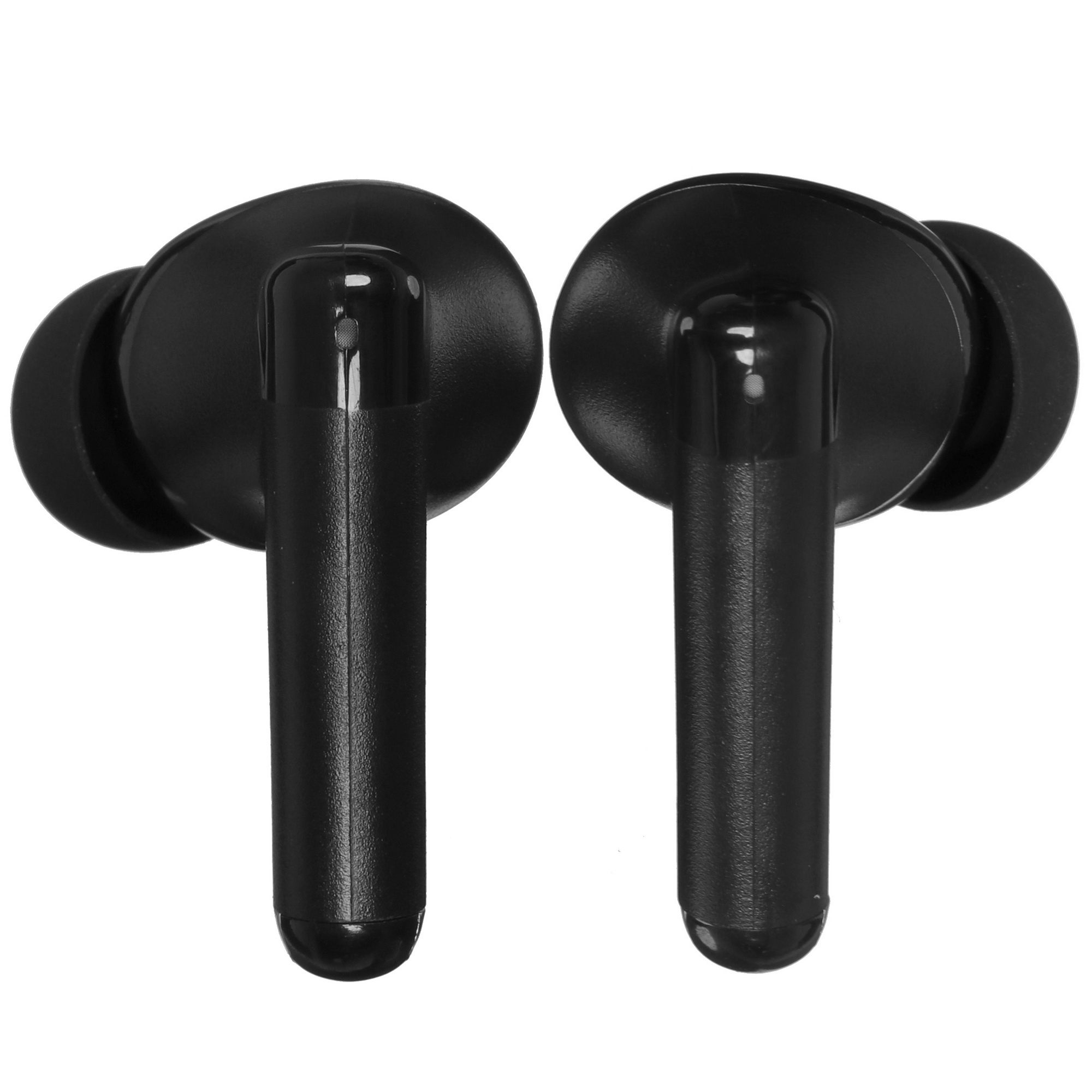 Наушники беспроводные Tecno Buds 4 BD04 Air черный