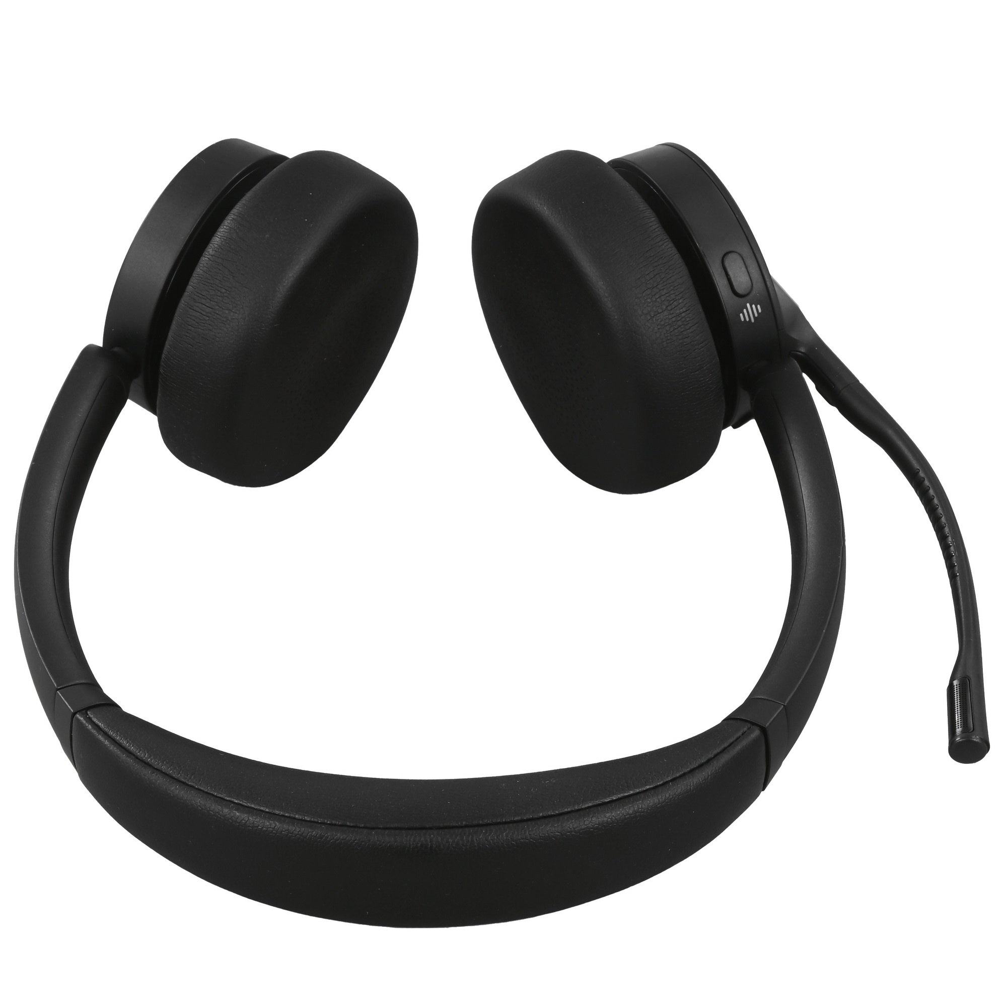 Гарнитура беспроводная Yealink BH70 Dual UC USB-A [1208664]