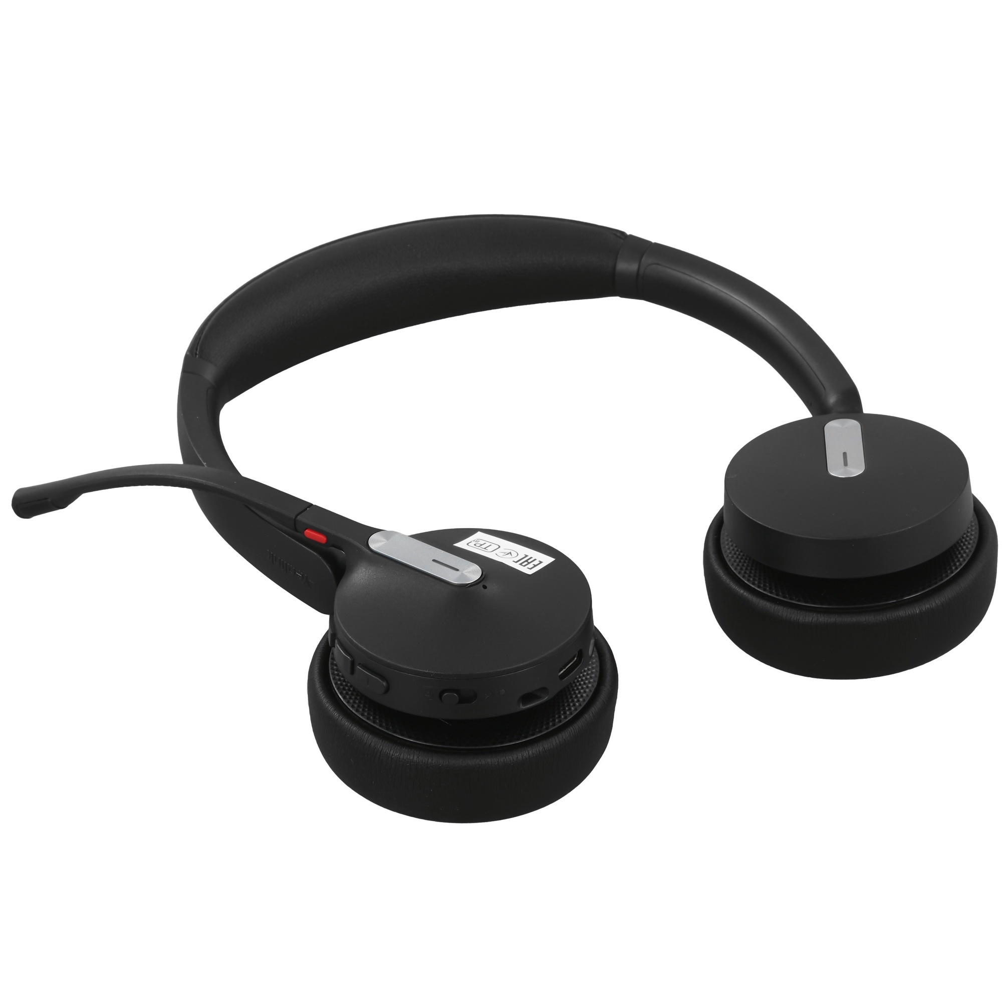 Гарнитура беспроводная Yealink BH70 Dual UC USB-A [1208664]