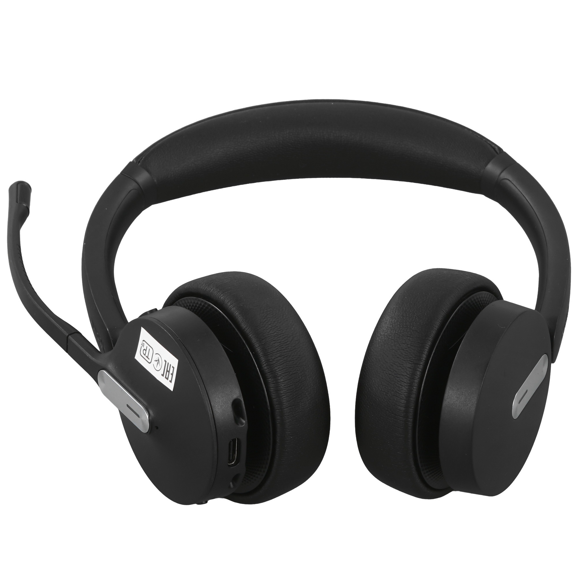 Гарнитура беспроводная Yealink BH70 Dual UC USB-A [1208664]